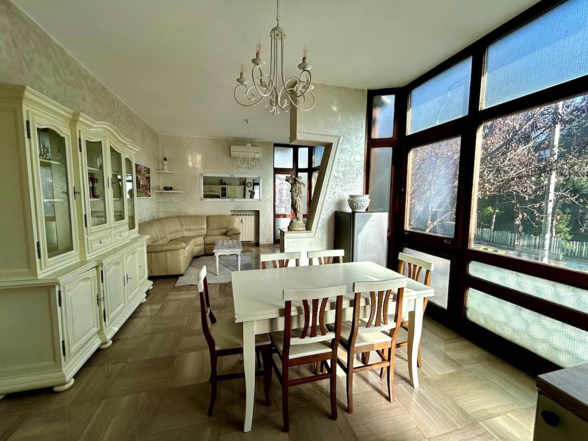 Apartment Da Elisa E Davide House Rome