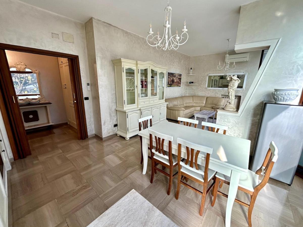 Da Elisa E Davide House * Rome