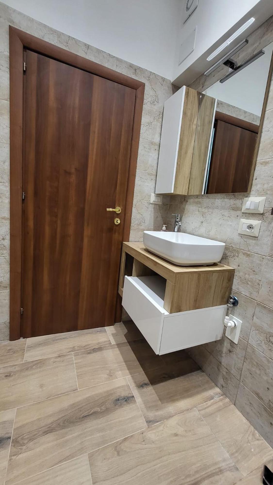 Appartement A Casa Di Tommy