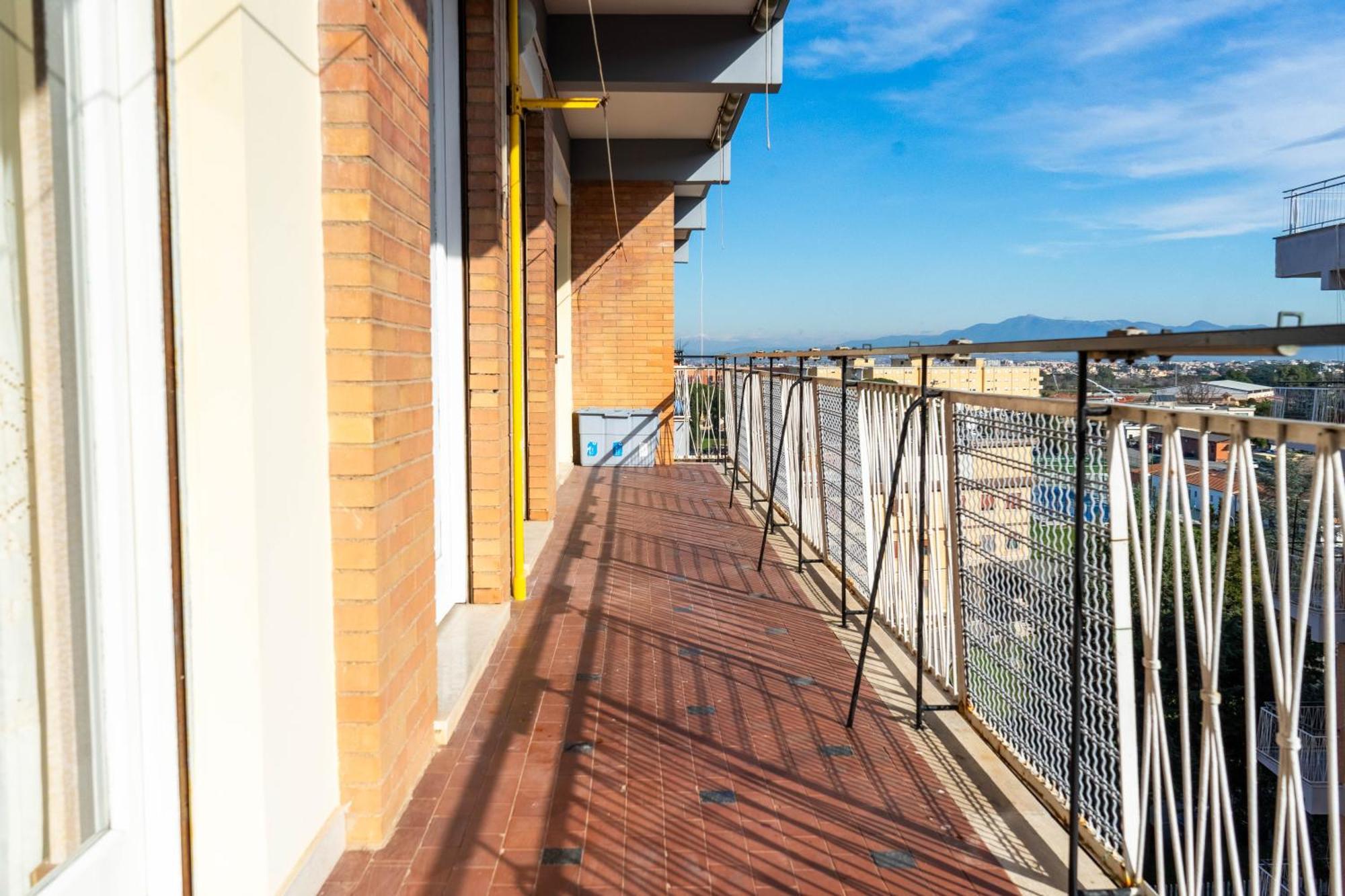 Apartment Charme Vintage And Comfort Two Steps From Metro A Rome