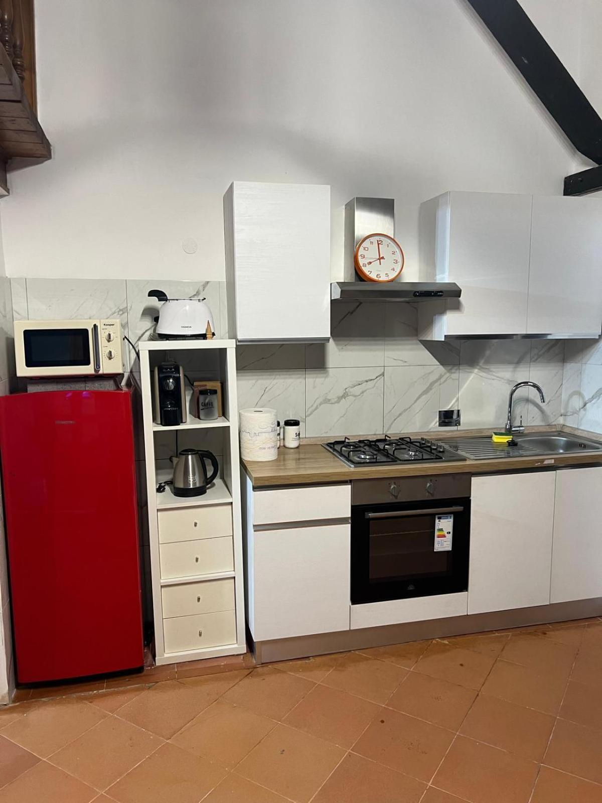 Exclusive House Ottaviano Apartment Rome