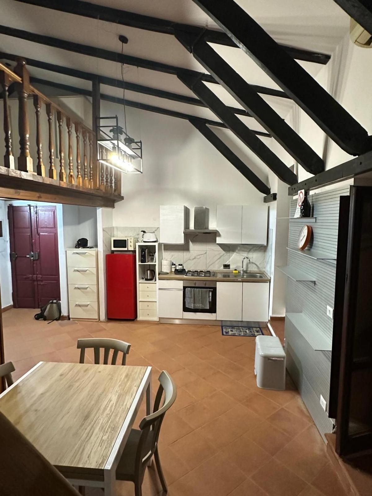 Apartment Exclusive House Ottaviano Rome