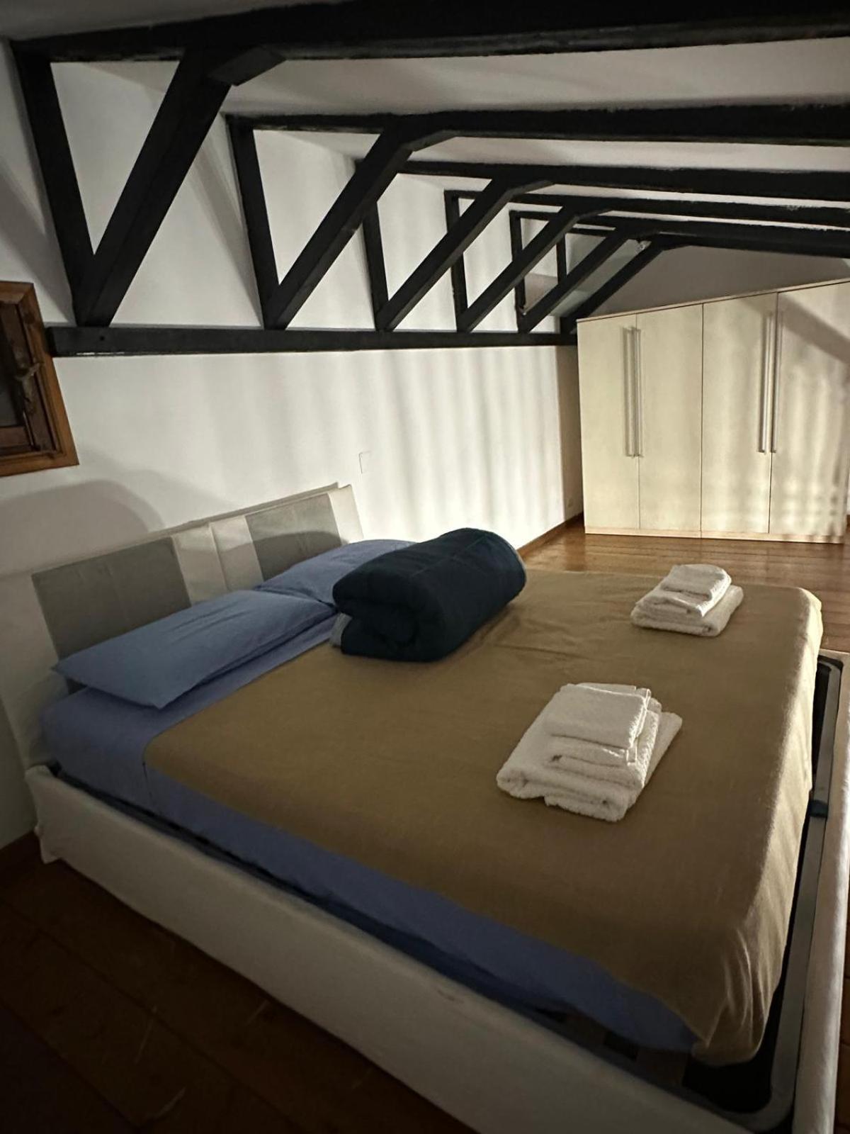 Exclusive House Ottaviano Rome