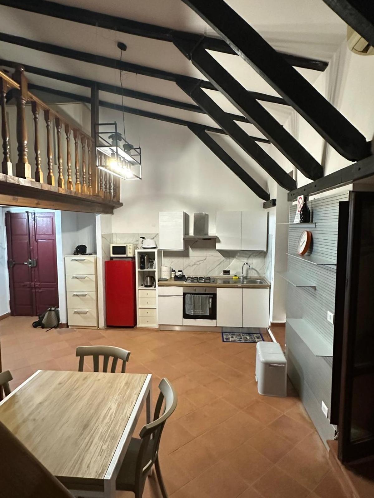 Exclusive House Ottaviano * Rome