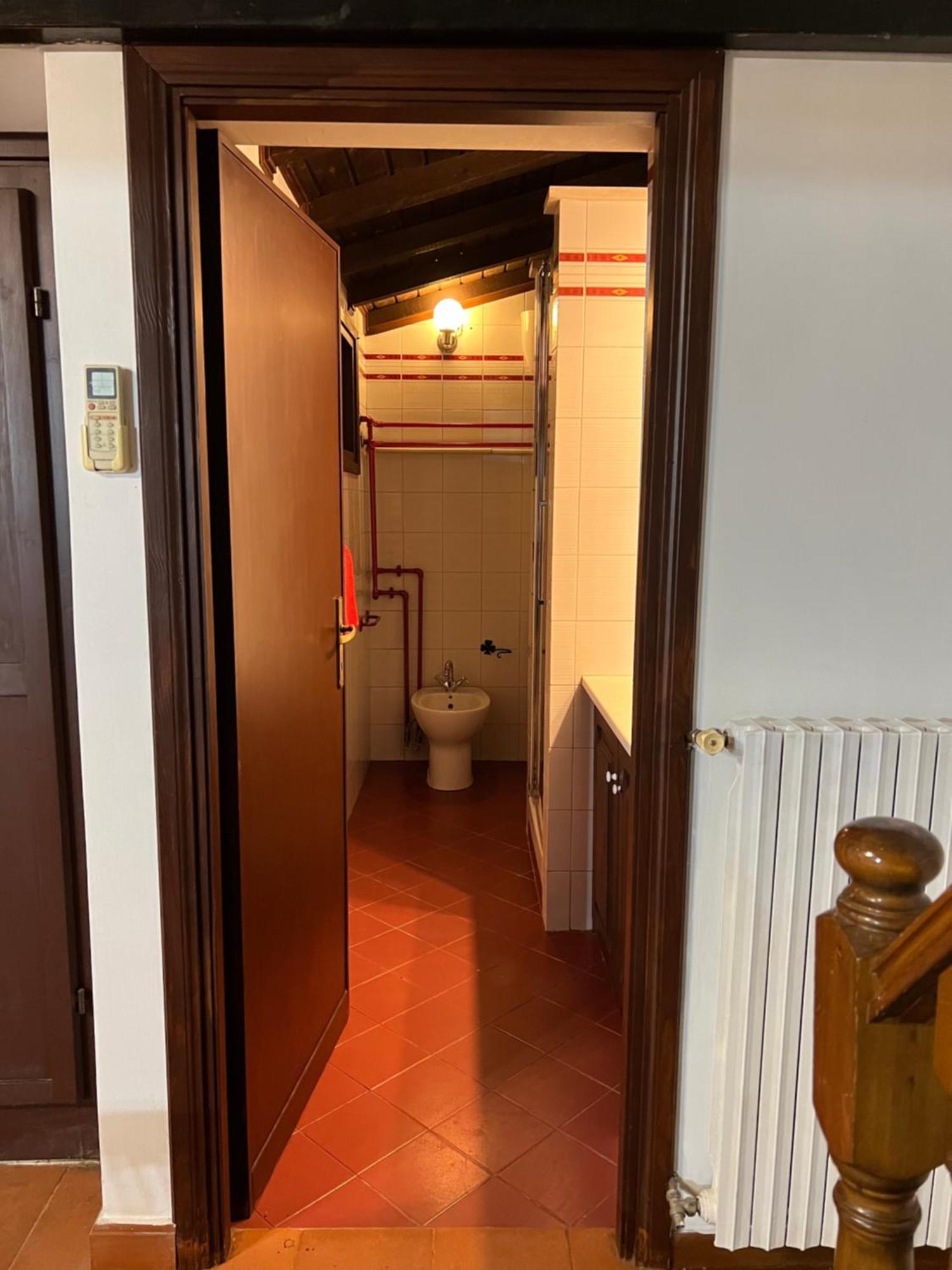 Exclusive House Ottaviano Apartment Rome
