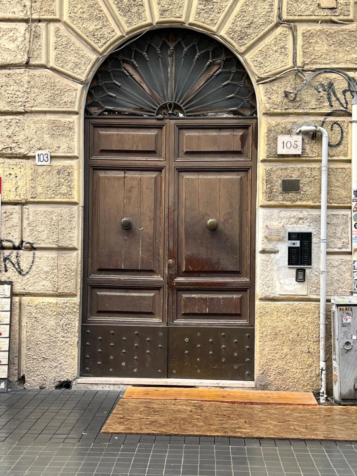 Apartment Exclusive House Ottaviano Rome