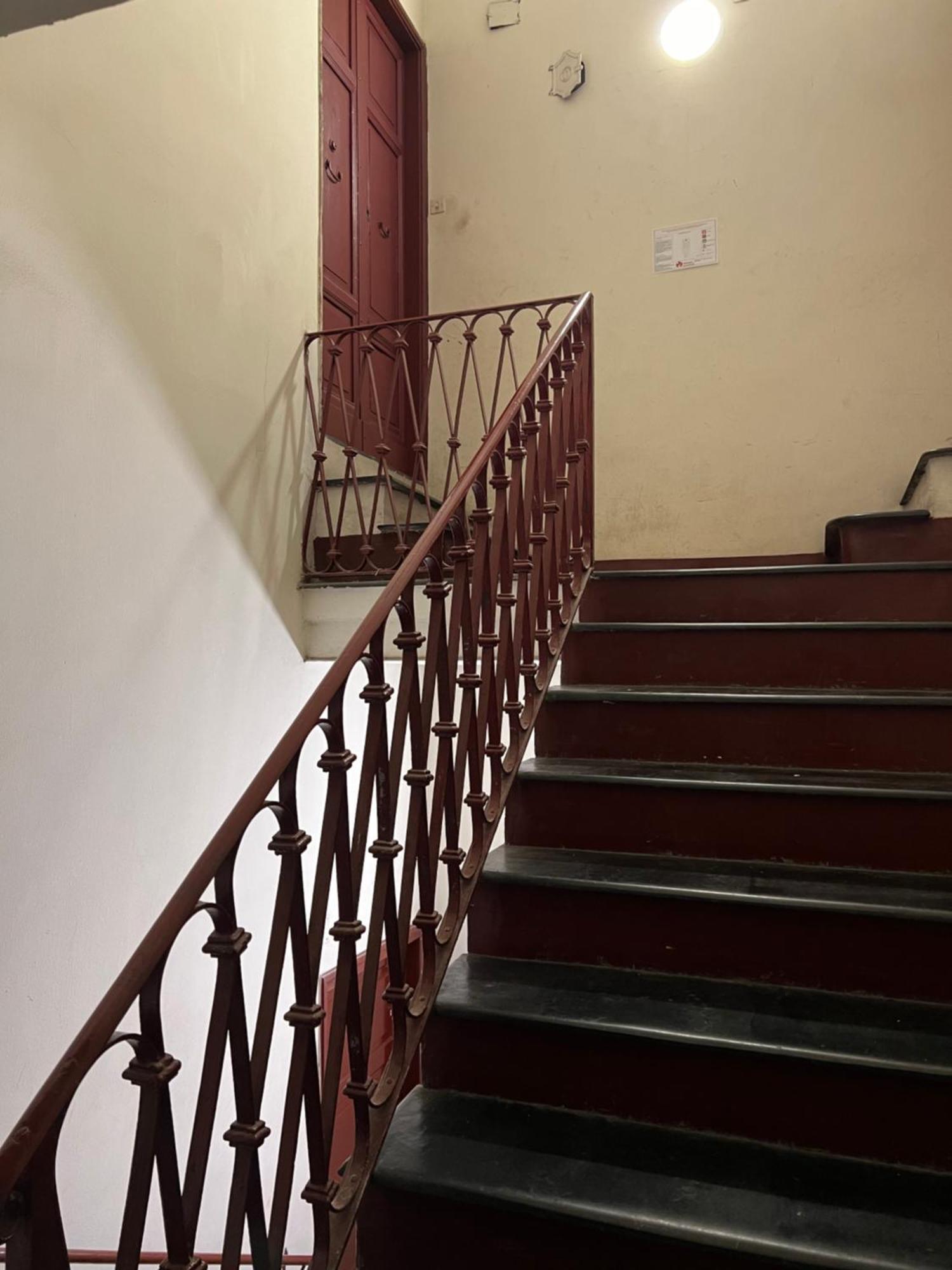 Exclusive House Ottaviano Rome