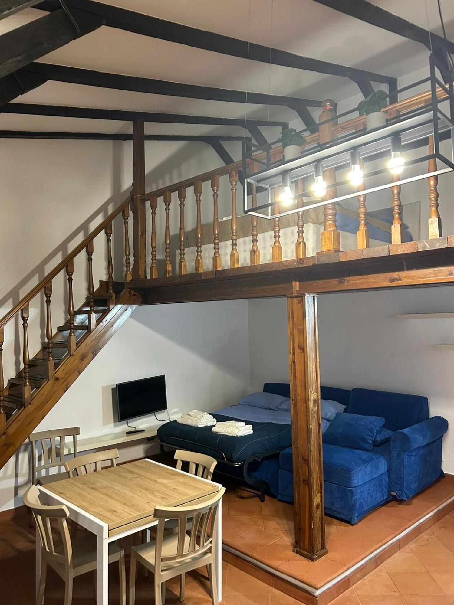 Exclusive House Ottaviano Rome