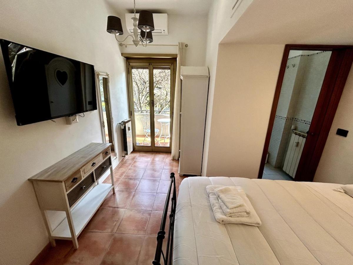 Apartment Da Elisa E Davide House Rome
