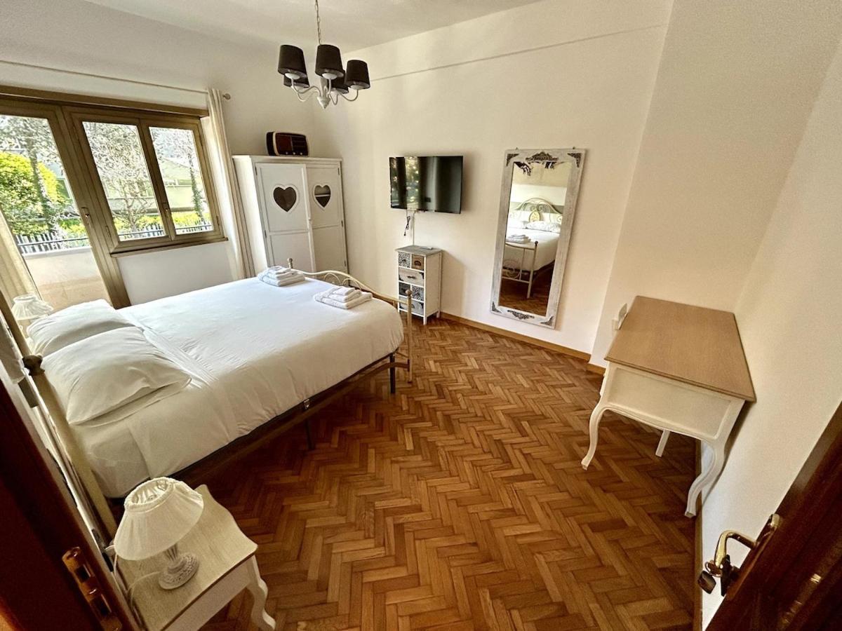 Apartment Da Elisa E Davide House Rome