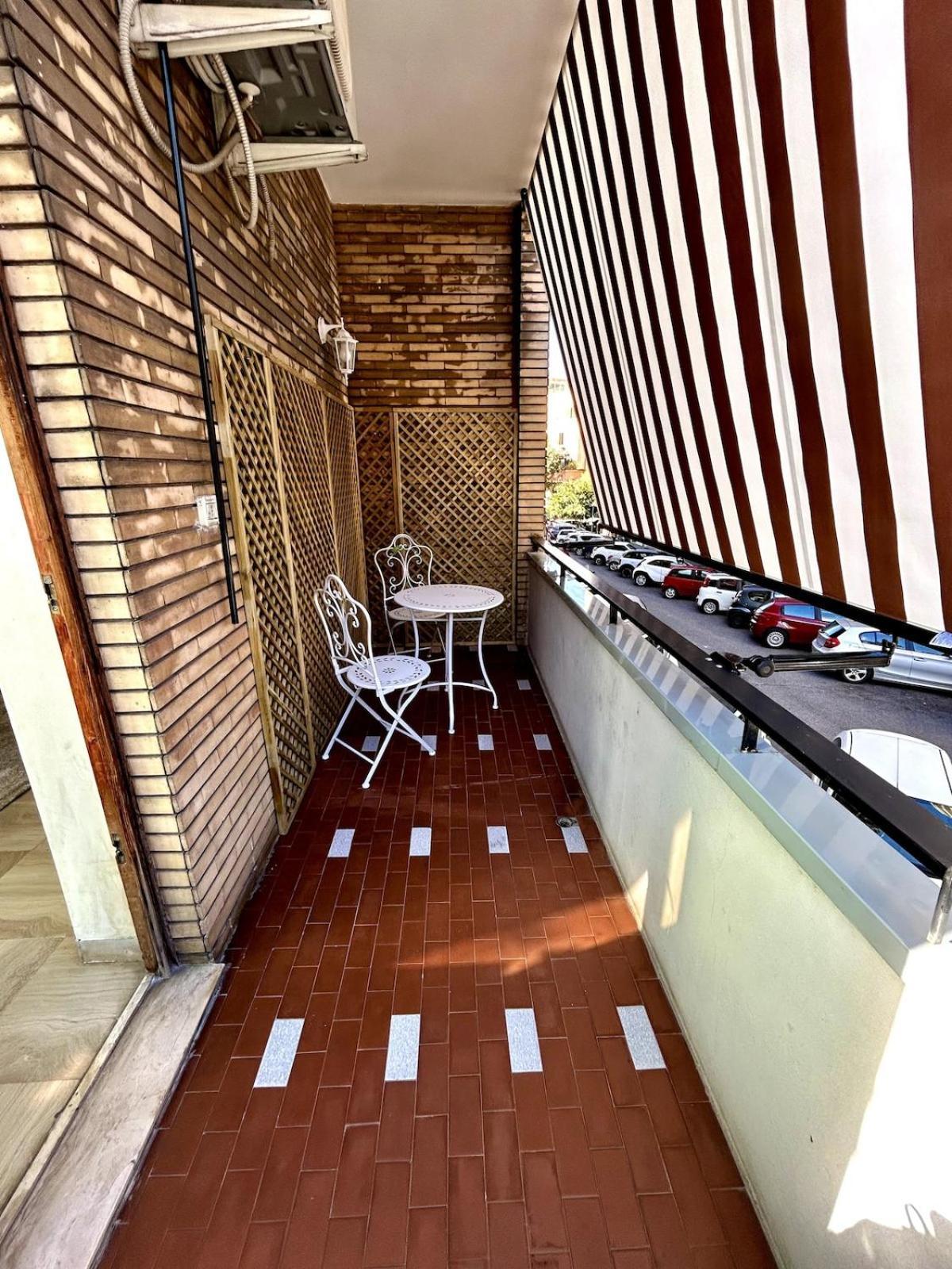 Apartment Da Elisa E Davide House