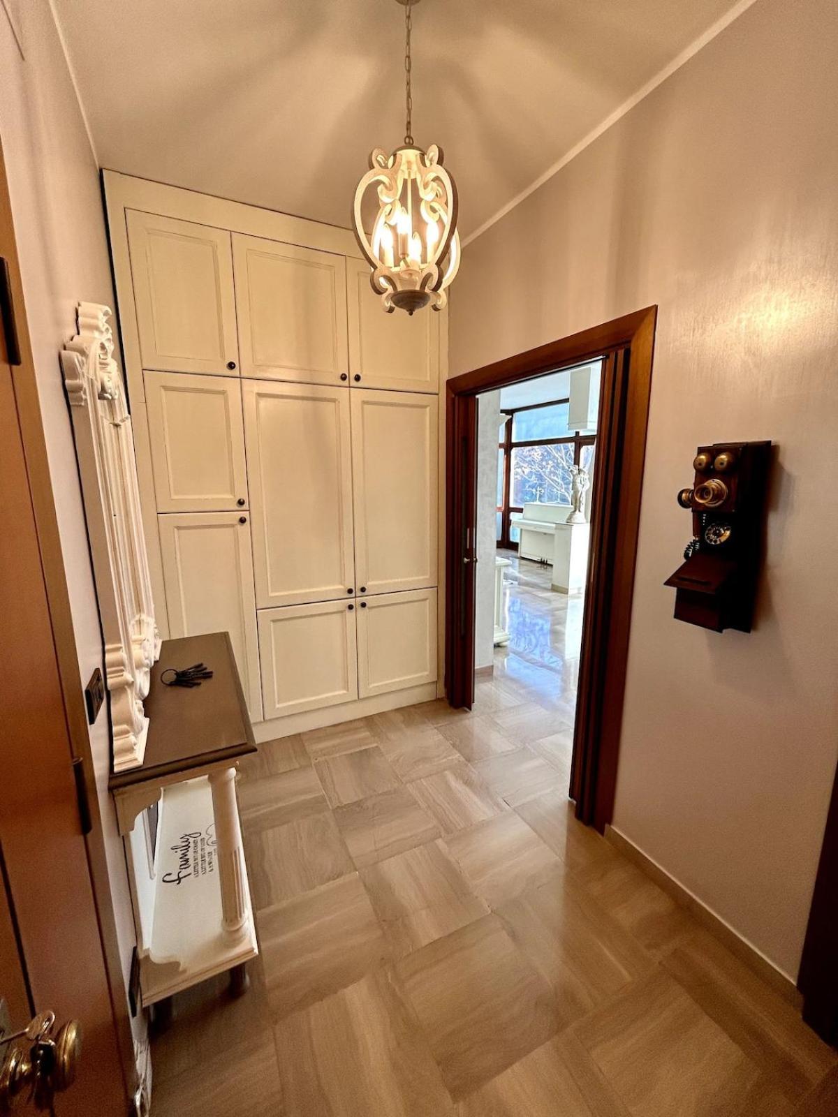 Apartment Da Elisa E Davide House Rome