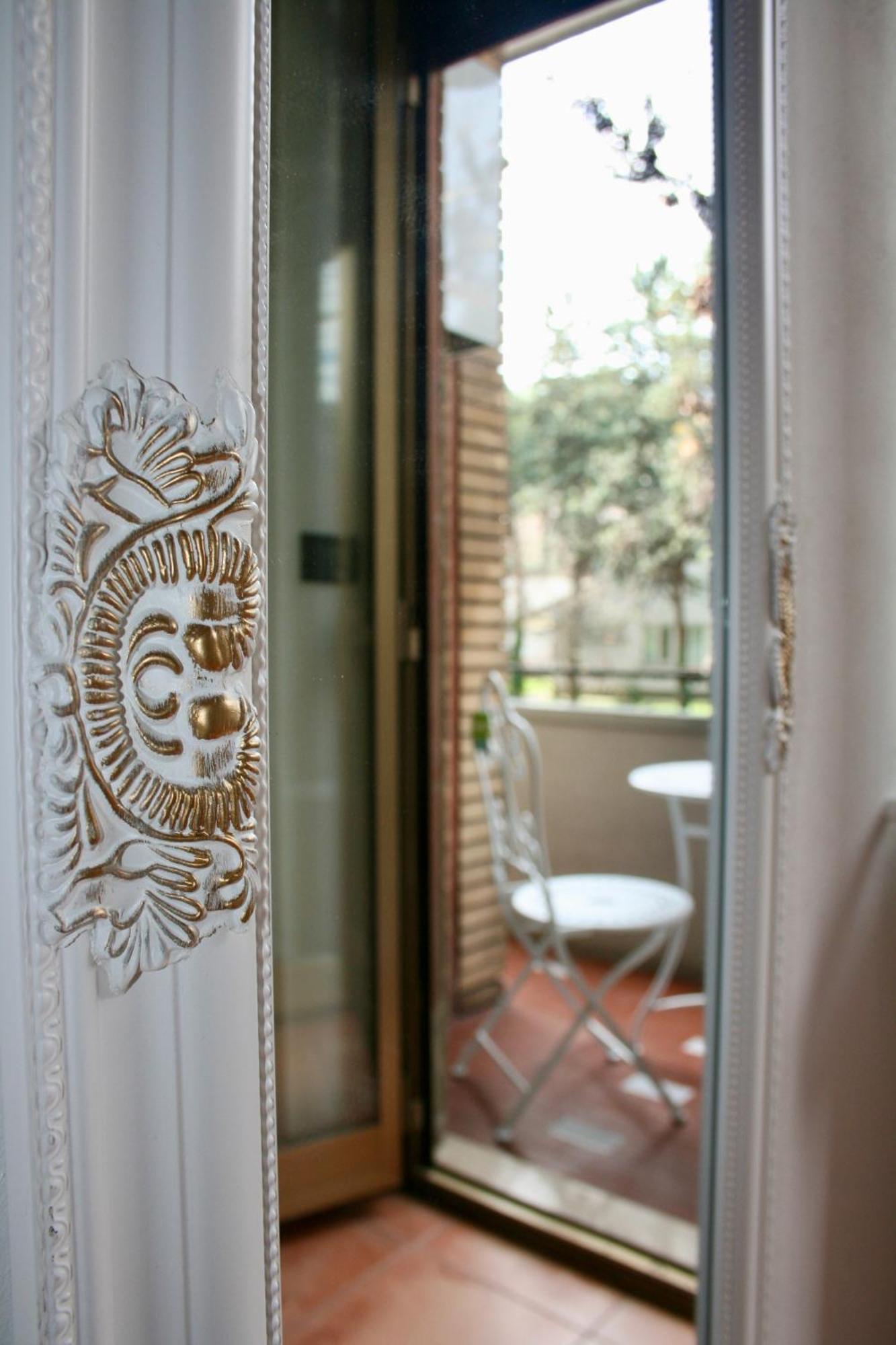 Apartment Da Elisa E Davide House Rome