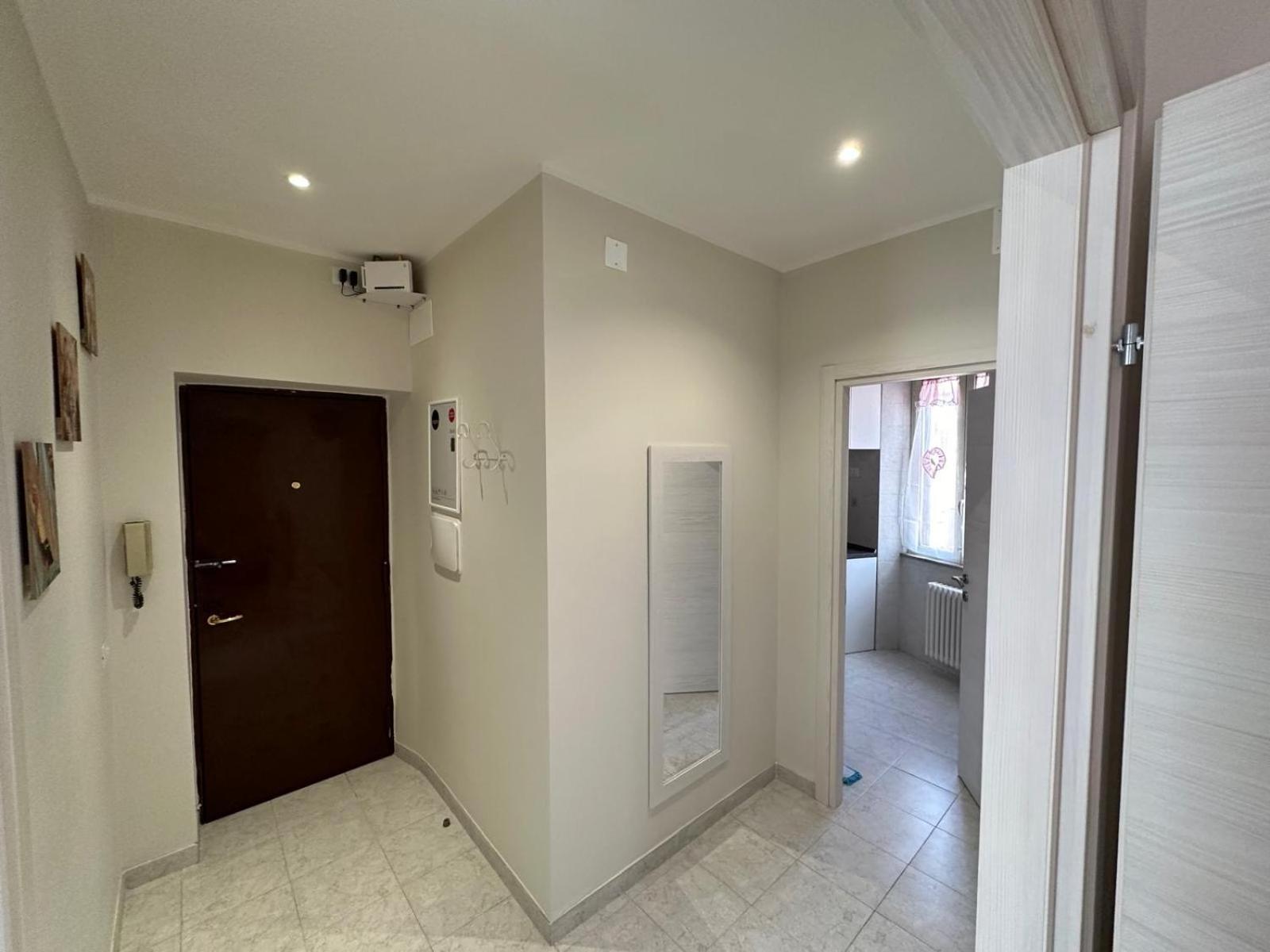 Casa Noemi Apartment Rome