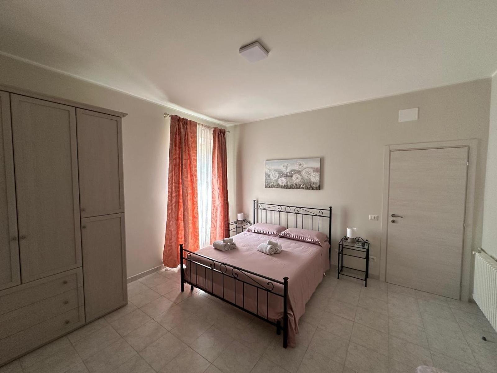 Casa Noemi Apartment Rome