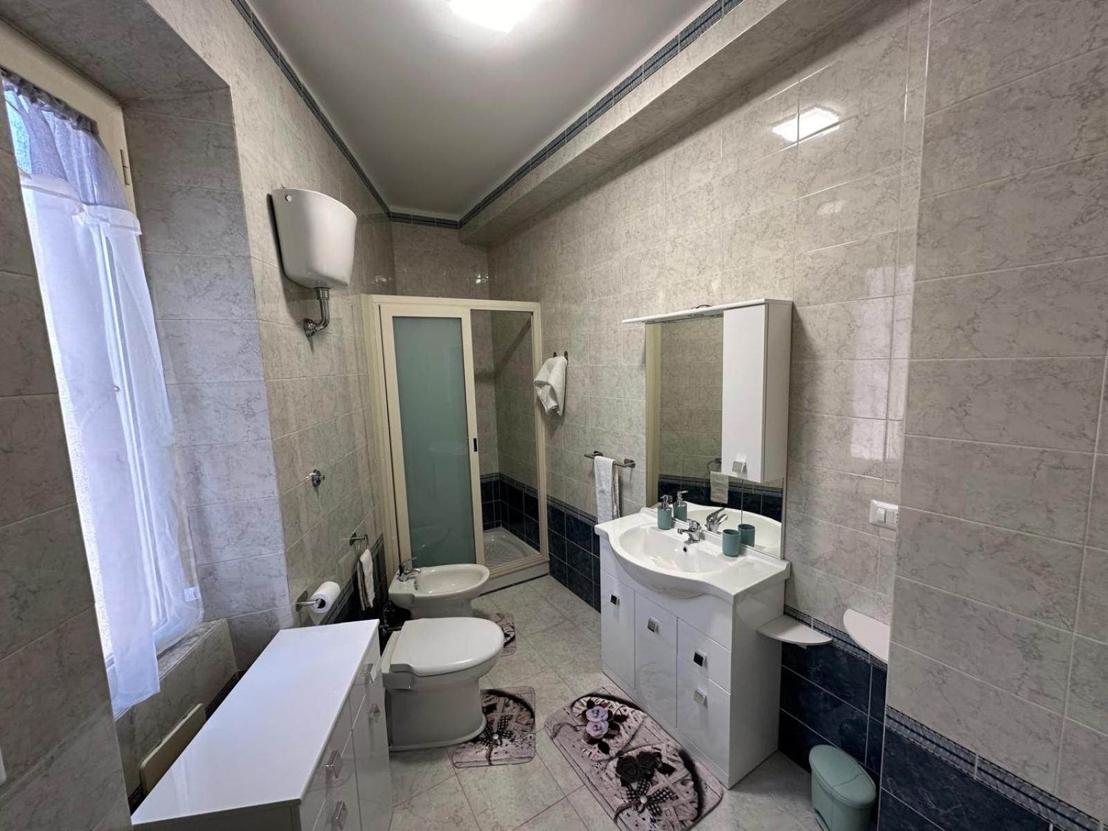 Apartment Casa Noemi Rome