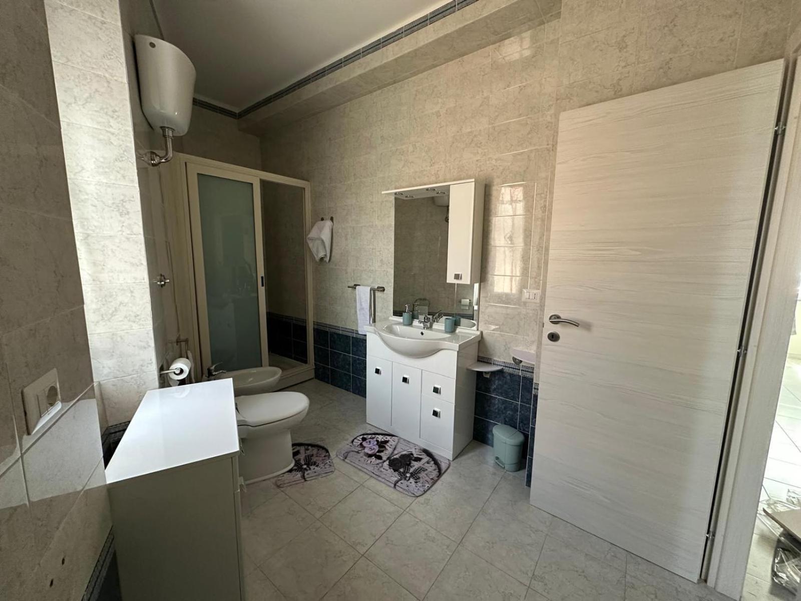 Casa Noemi Apartment Rome