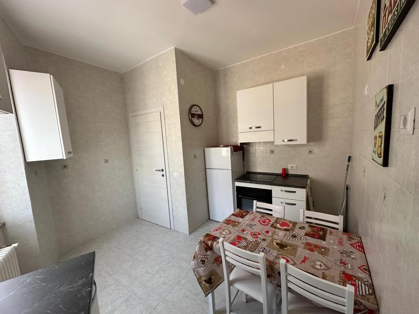 Apartment Casa Noemi Rome