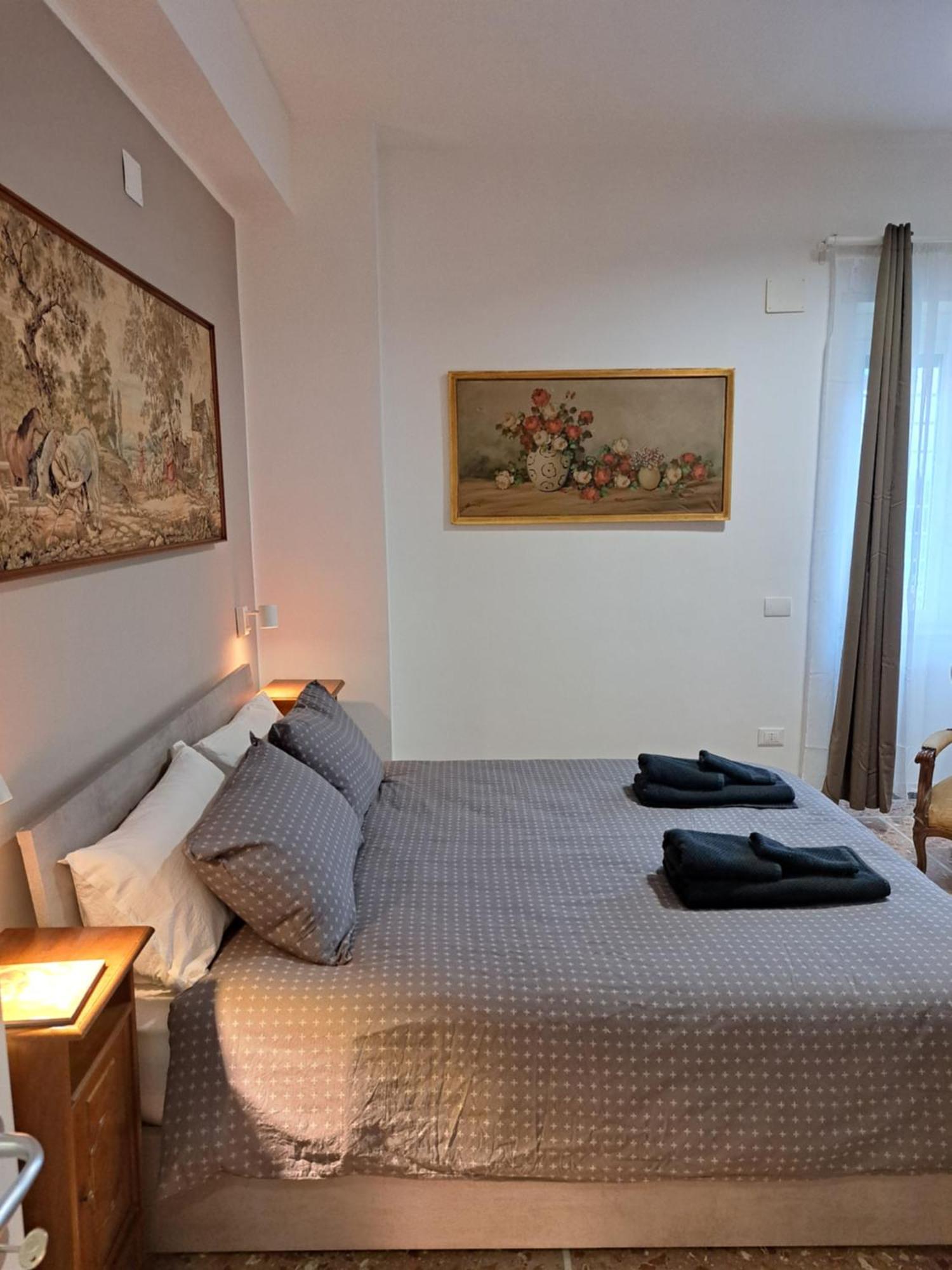 Apartment Prenestina 74 Rome