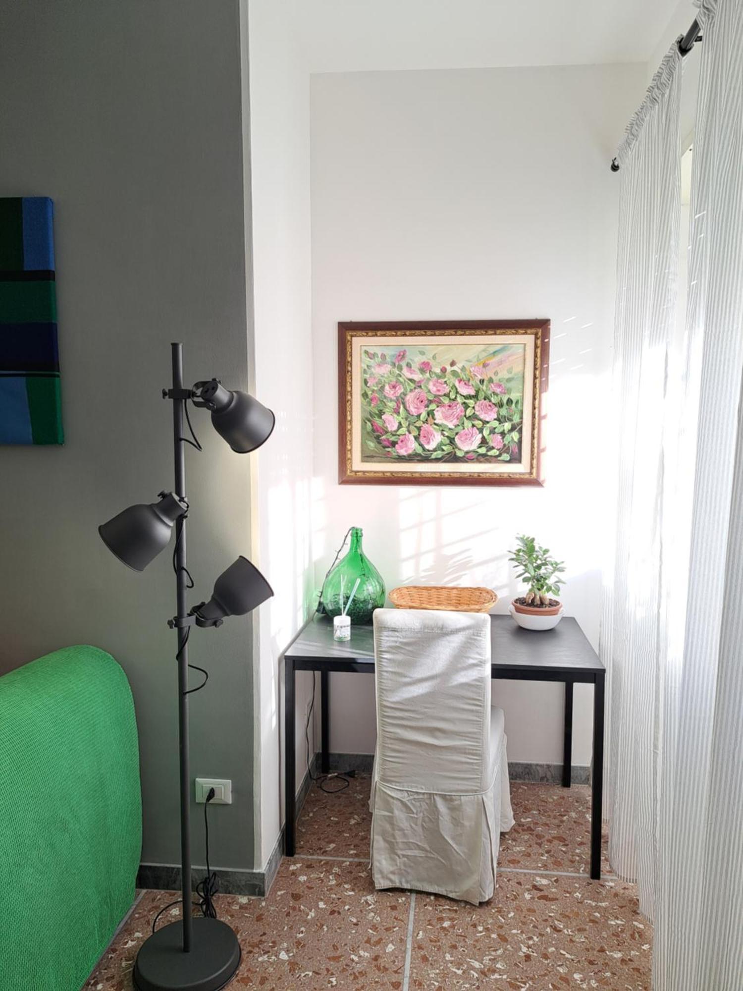 Prenestina 74 Rome