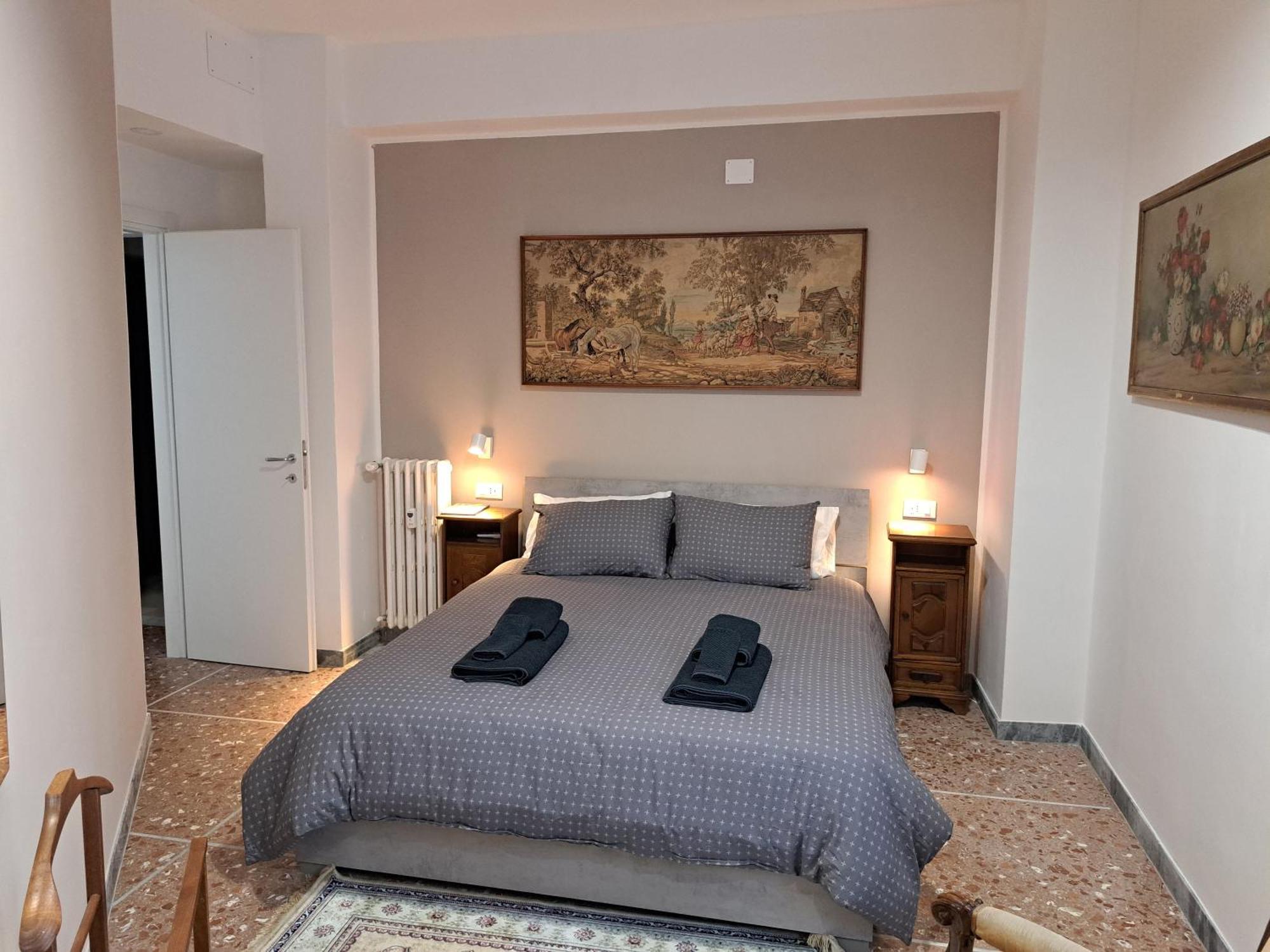 Prenestina 74 Apartment