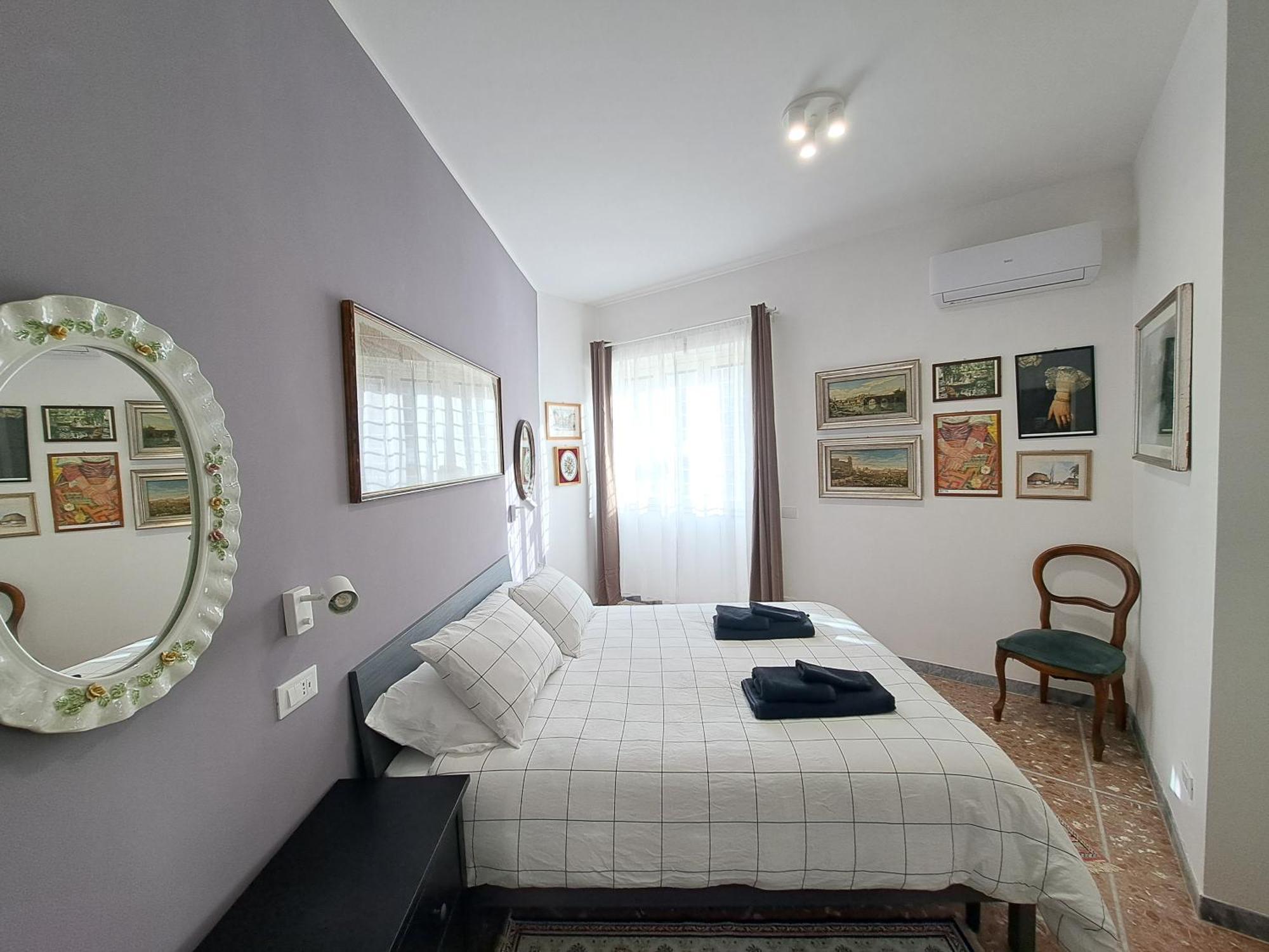 Apartment Prenestina 74 *