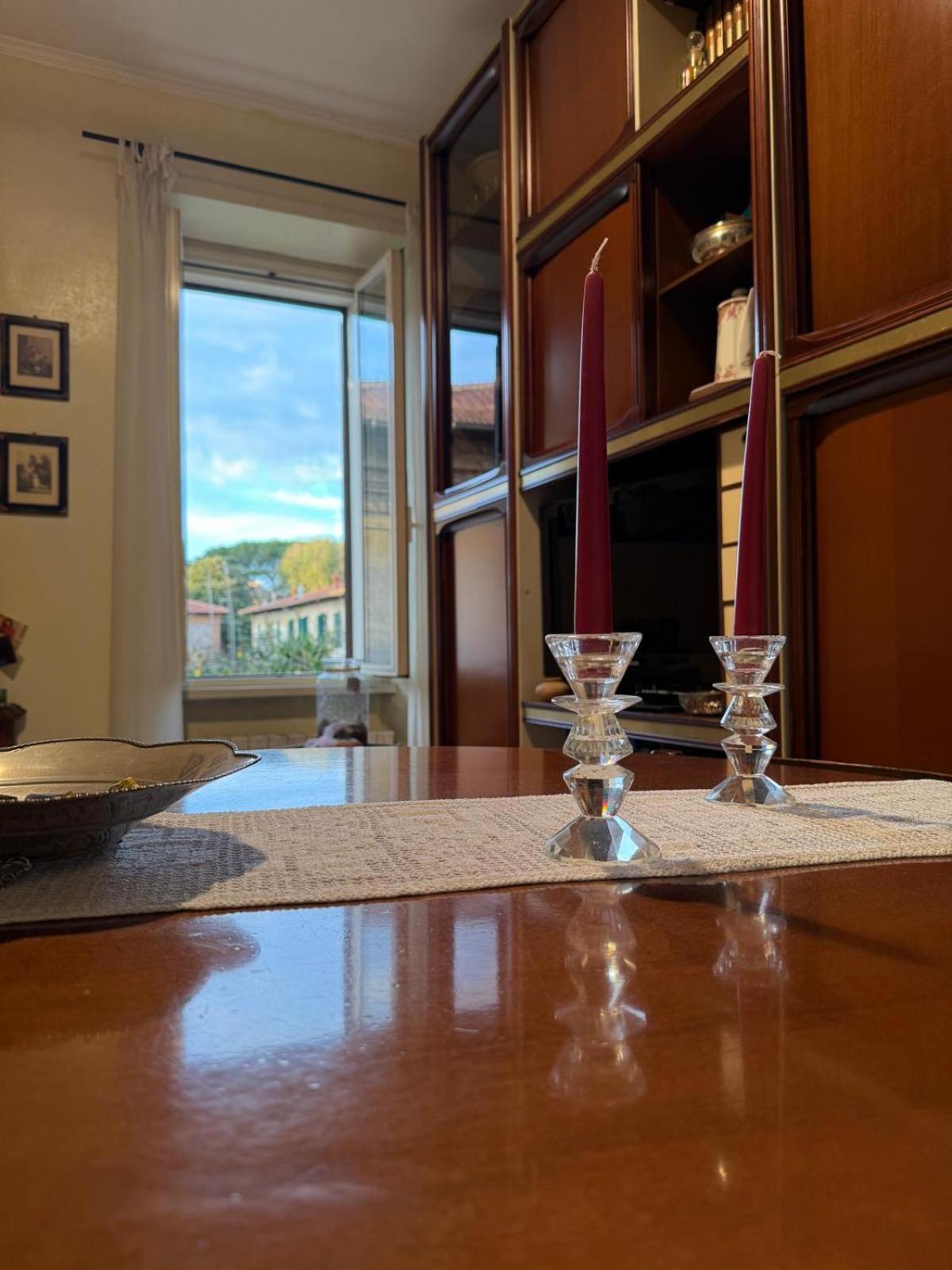 La Casa Di Giulia Apartamento *