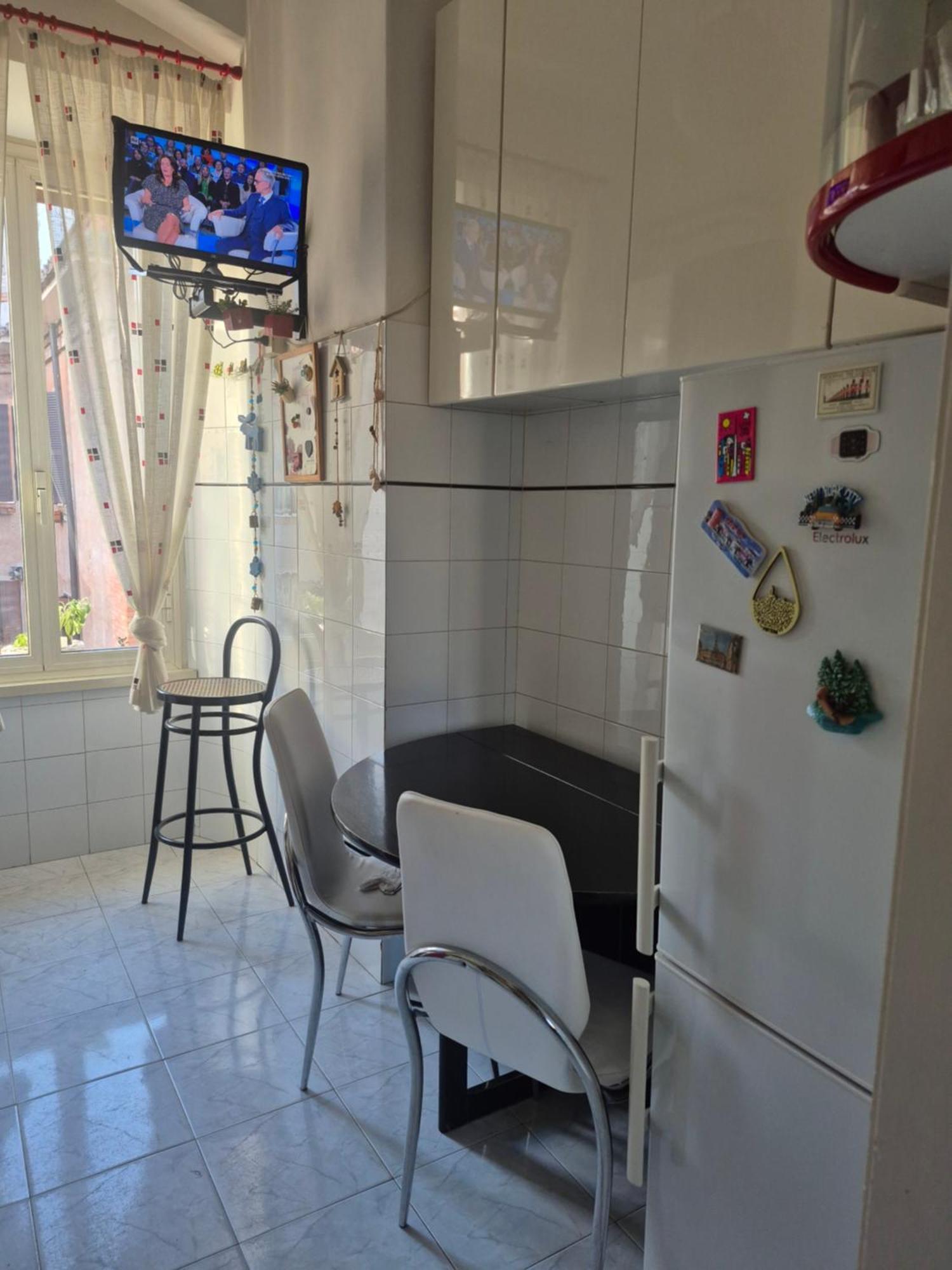 Apartment La Casa Di Giulia Rome