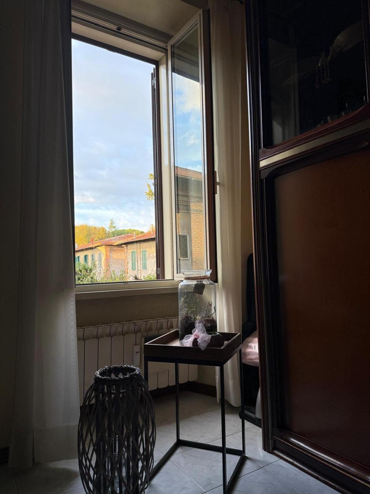 La Casa Di Giulia