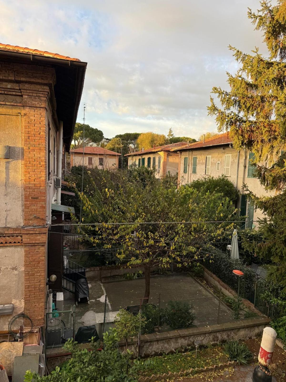 Apartment La Casa Di Giulia Rome