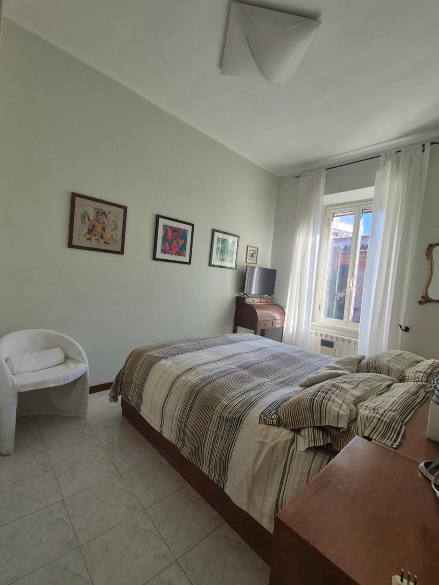 La Casa Di Giulia Rome