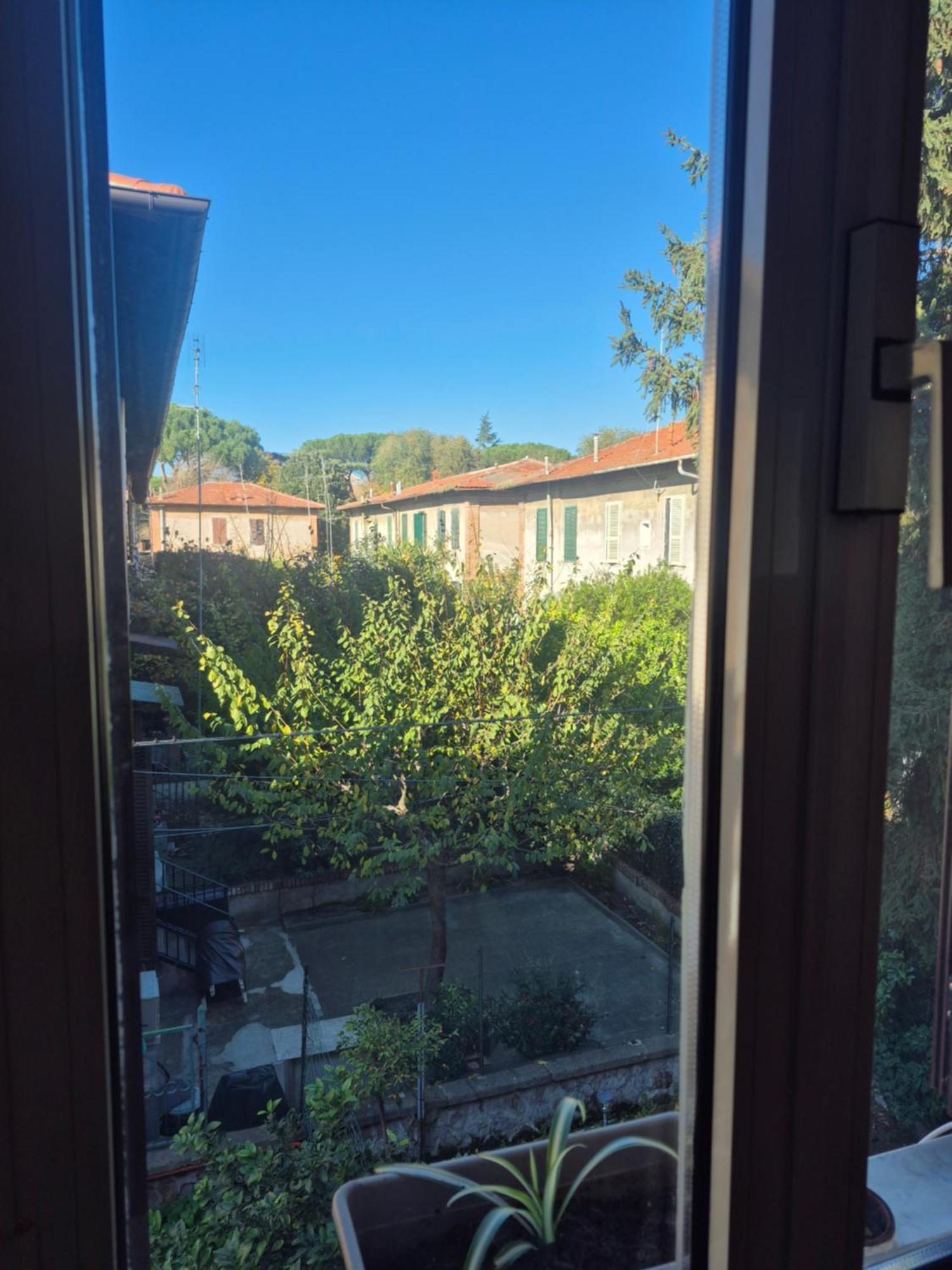 Apartment La Casa Di Giulia Rome