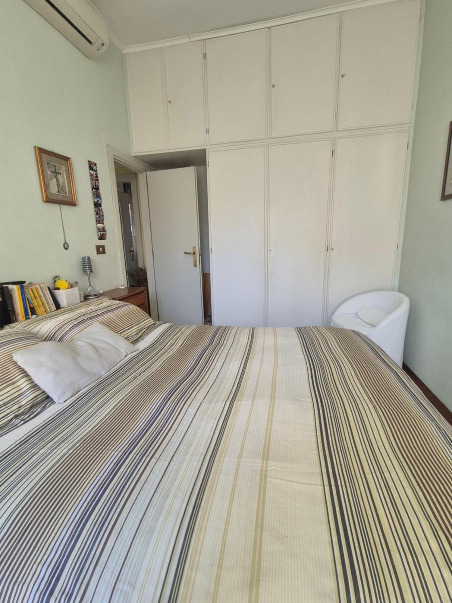 La Casa Di Giulia Rome