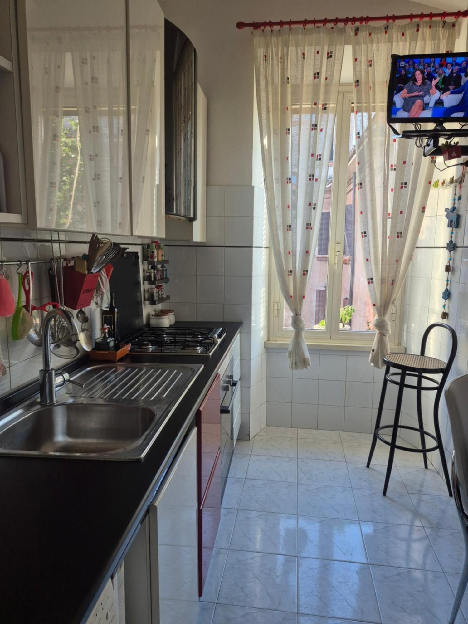 Apartment La Casa Di Giulia Rome