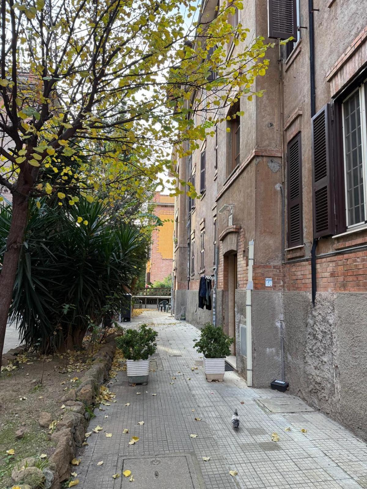 La Casa Di Giulia Apartamento