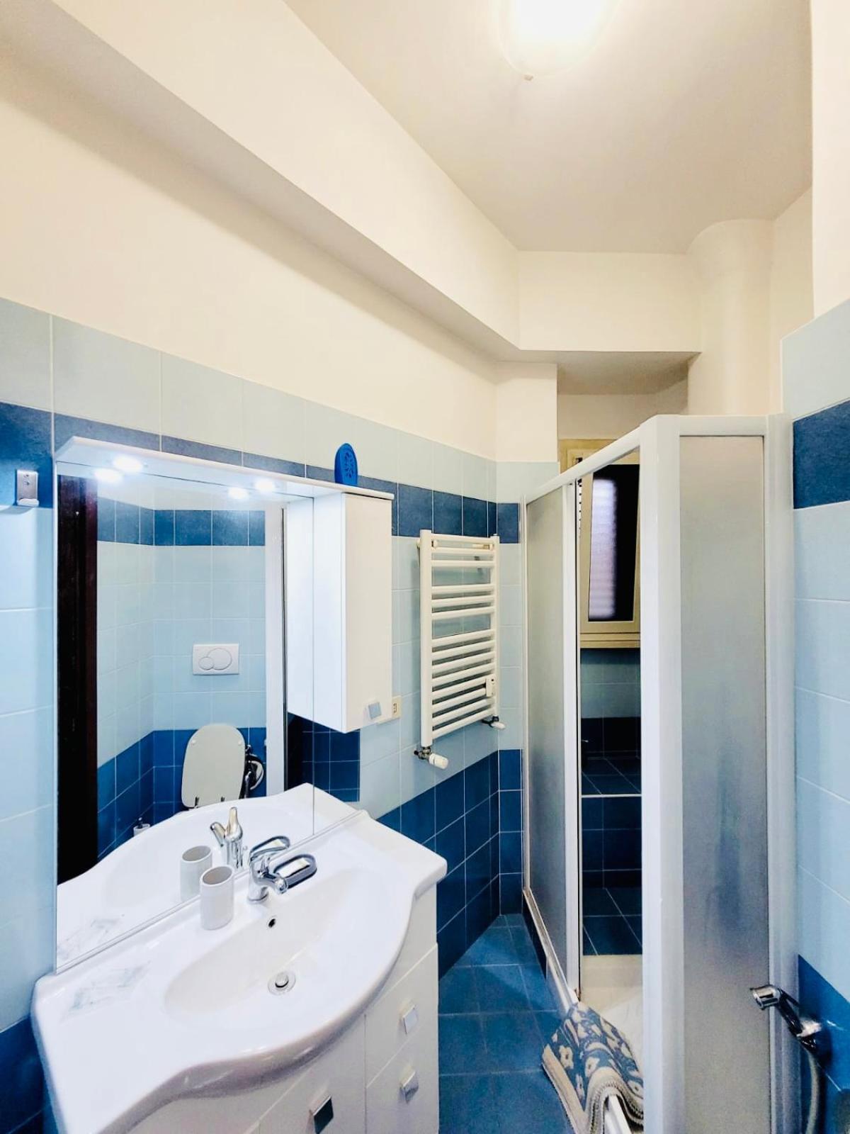 House 5 Minutes Walk From Vatican Museums Rome