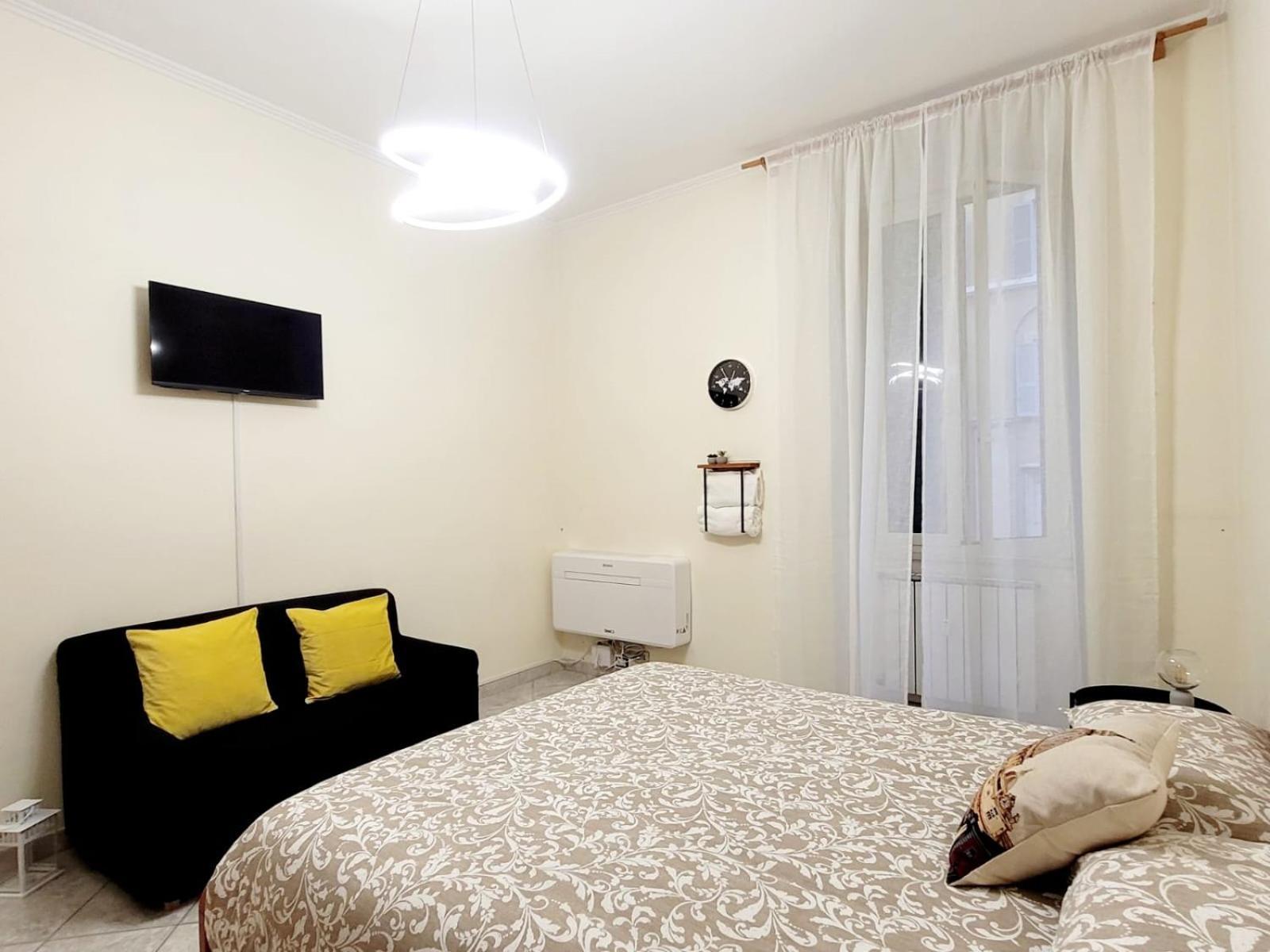House 5 Minutes Walk From Vatican Museums Apartment