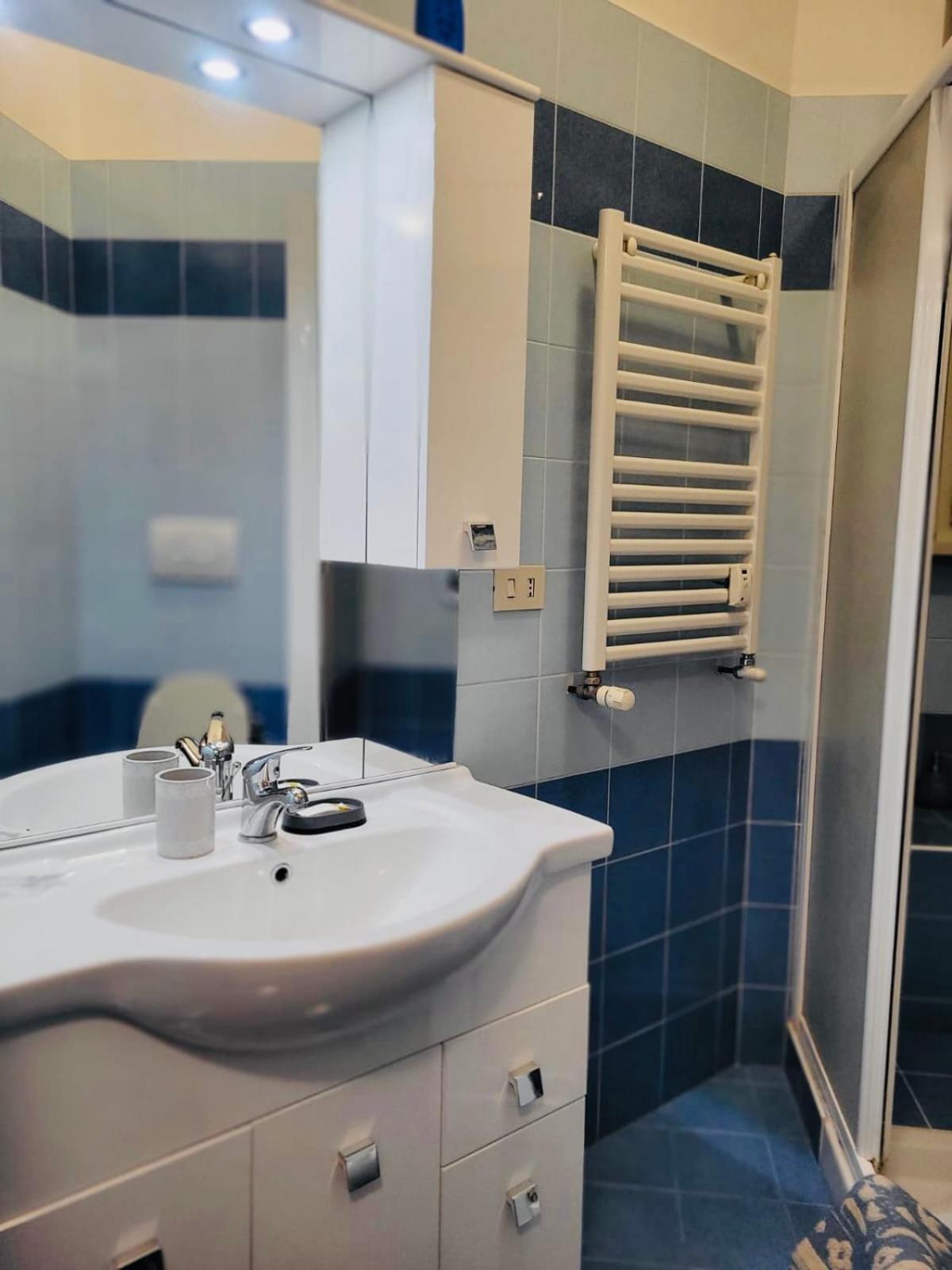 Apartment House 5 Minutes Walk From Vatican Museums *