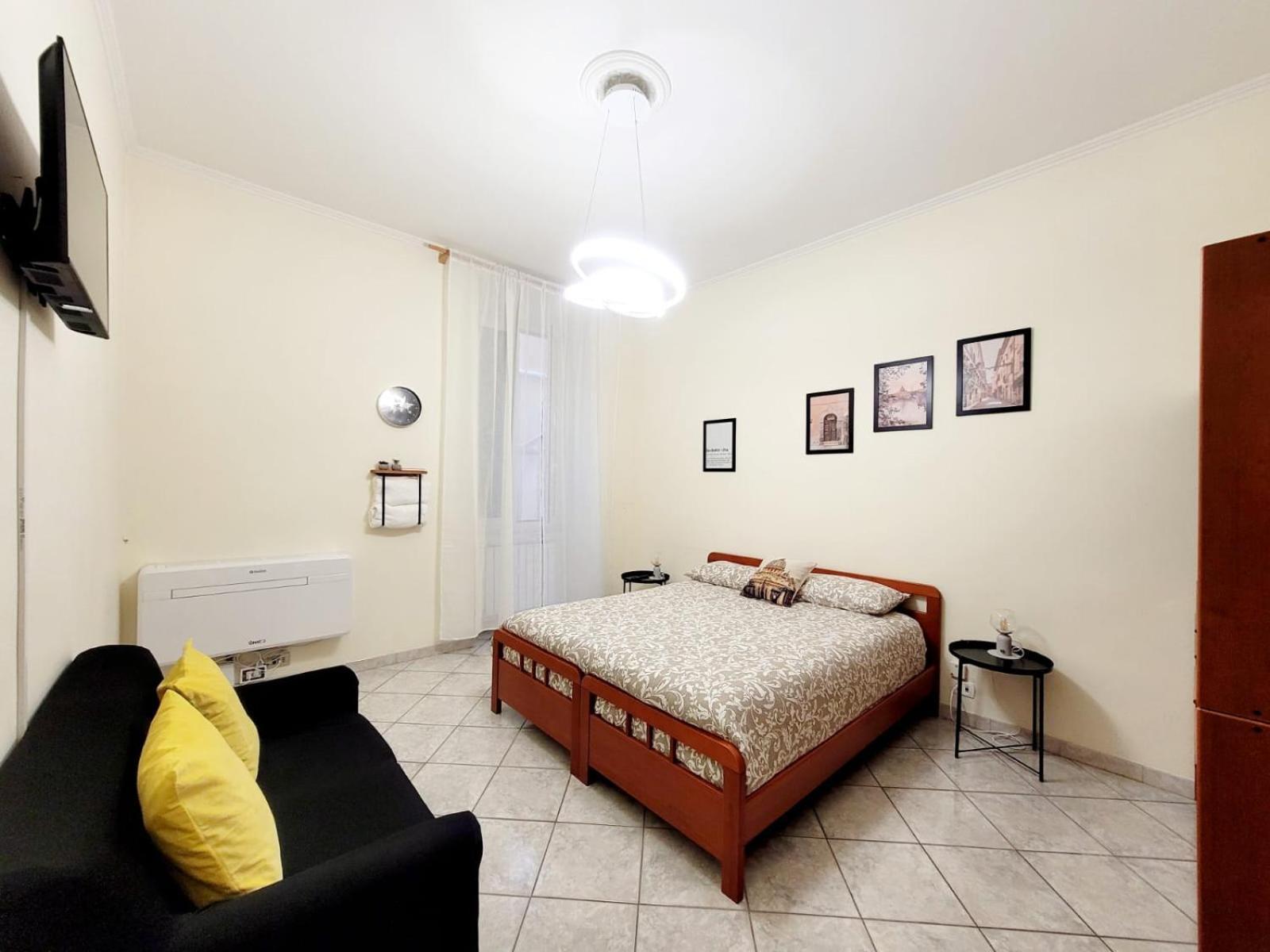House 5 Minutes Walk From Vatican Museums Apartment