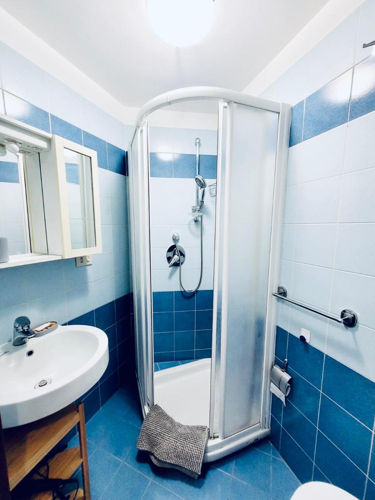 Apartment House 5 Minutes Walk From Vatican Museums Rome