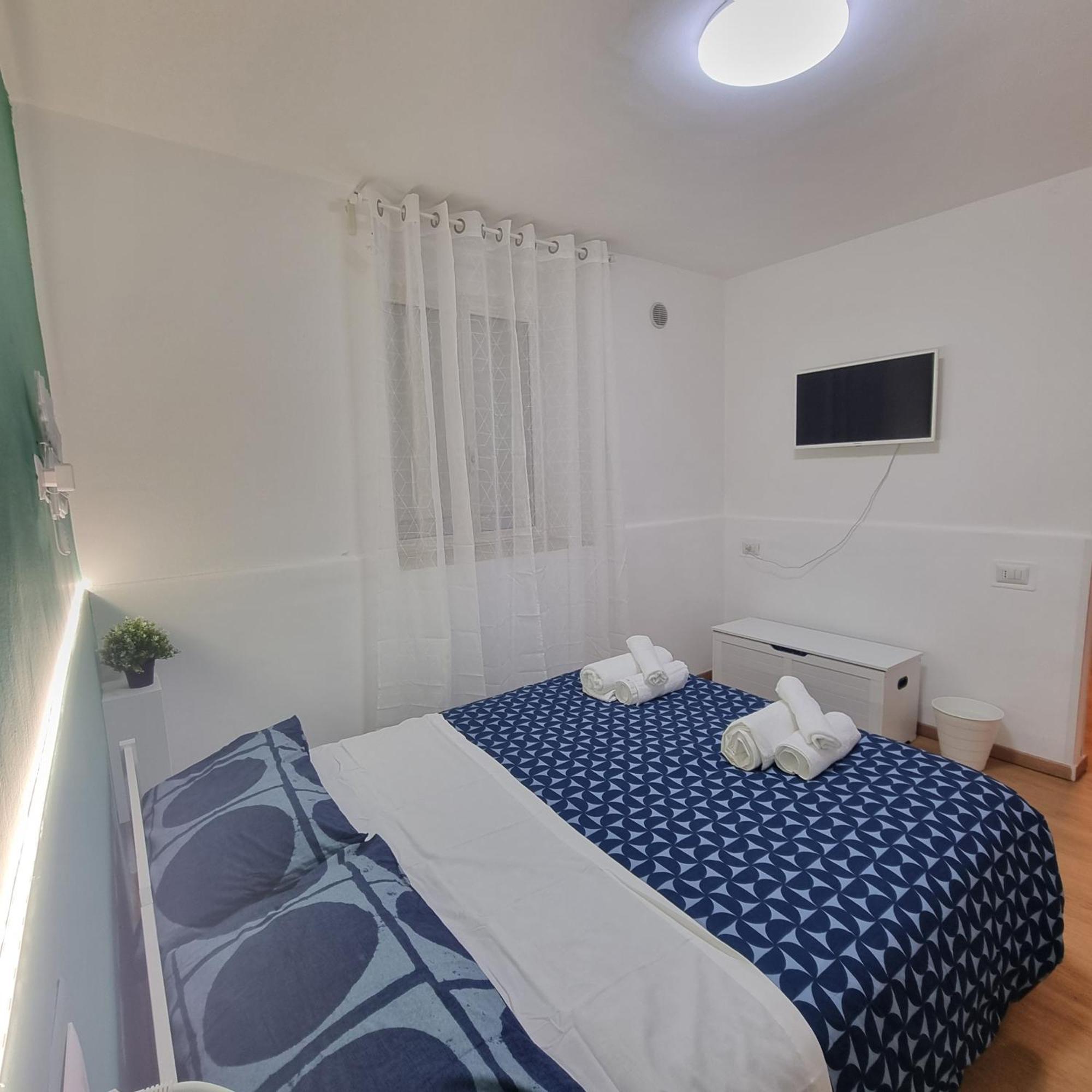 Happy House Tiburtina Appartement *