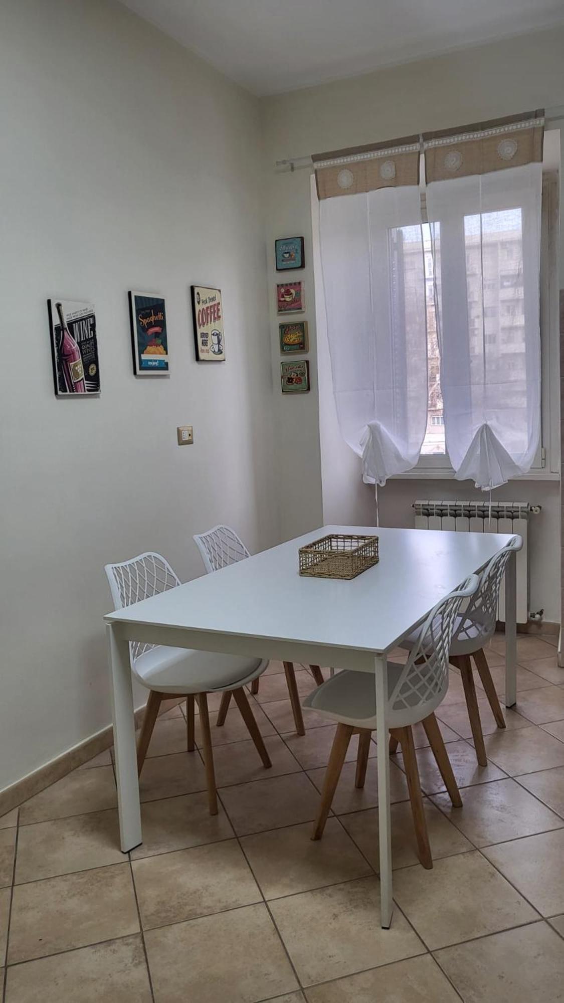 A Casa Di Tommy Appartement *