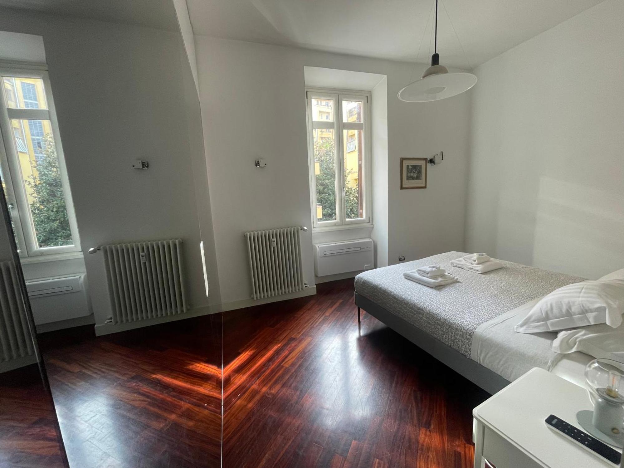 Apartment La Corte Di Merlino - Di Pregio Rome