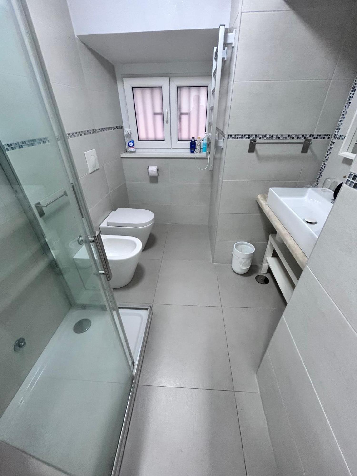 Realty Company Croce * Rome