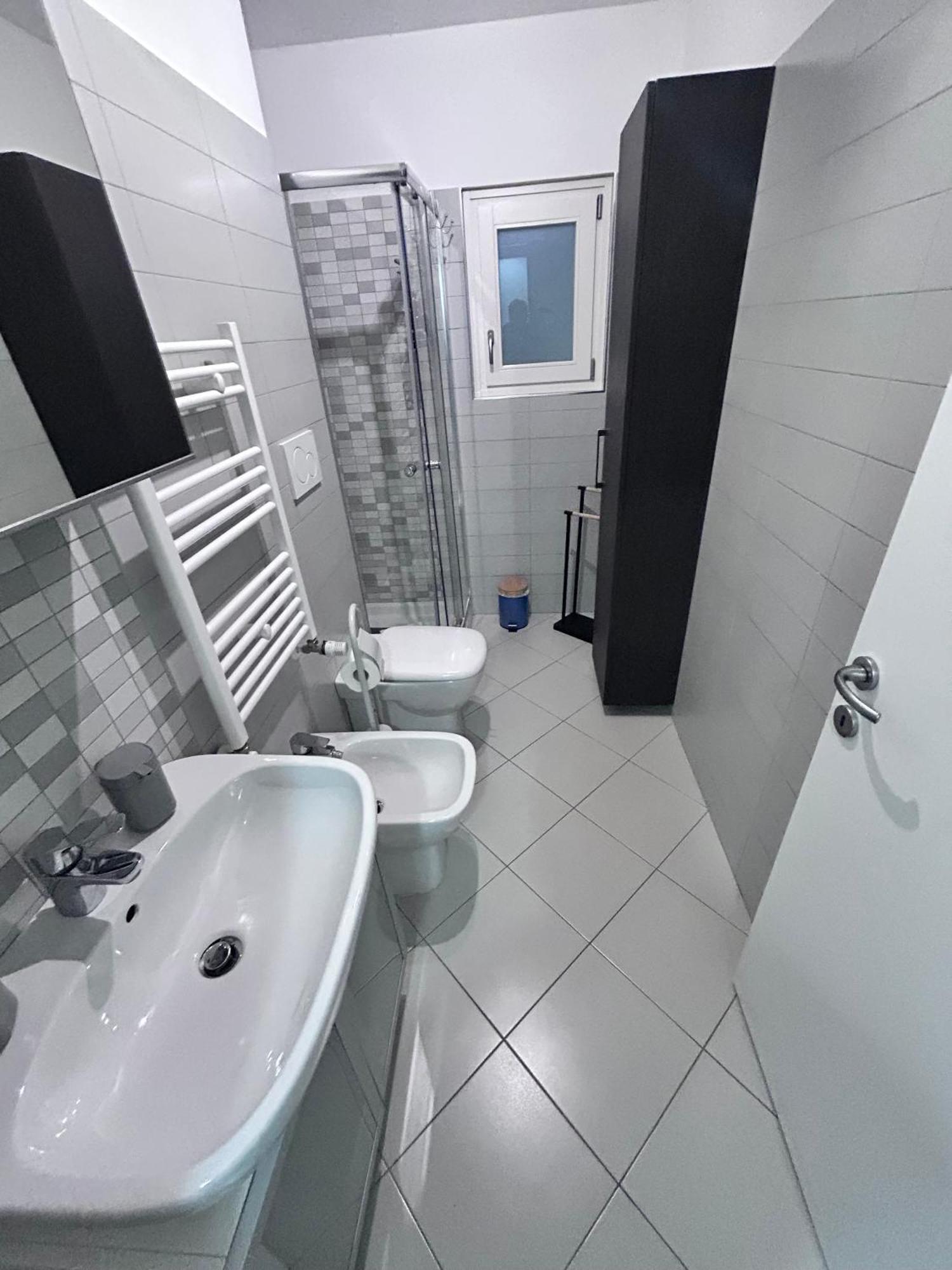 Realty Company Croce Appartement *