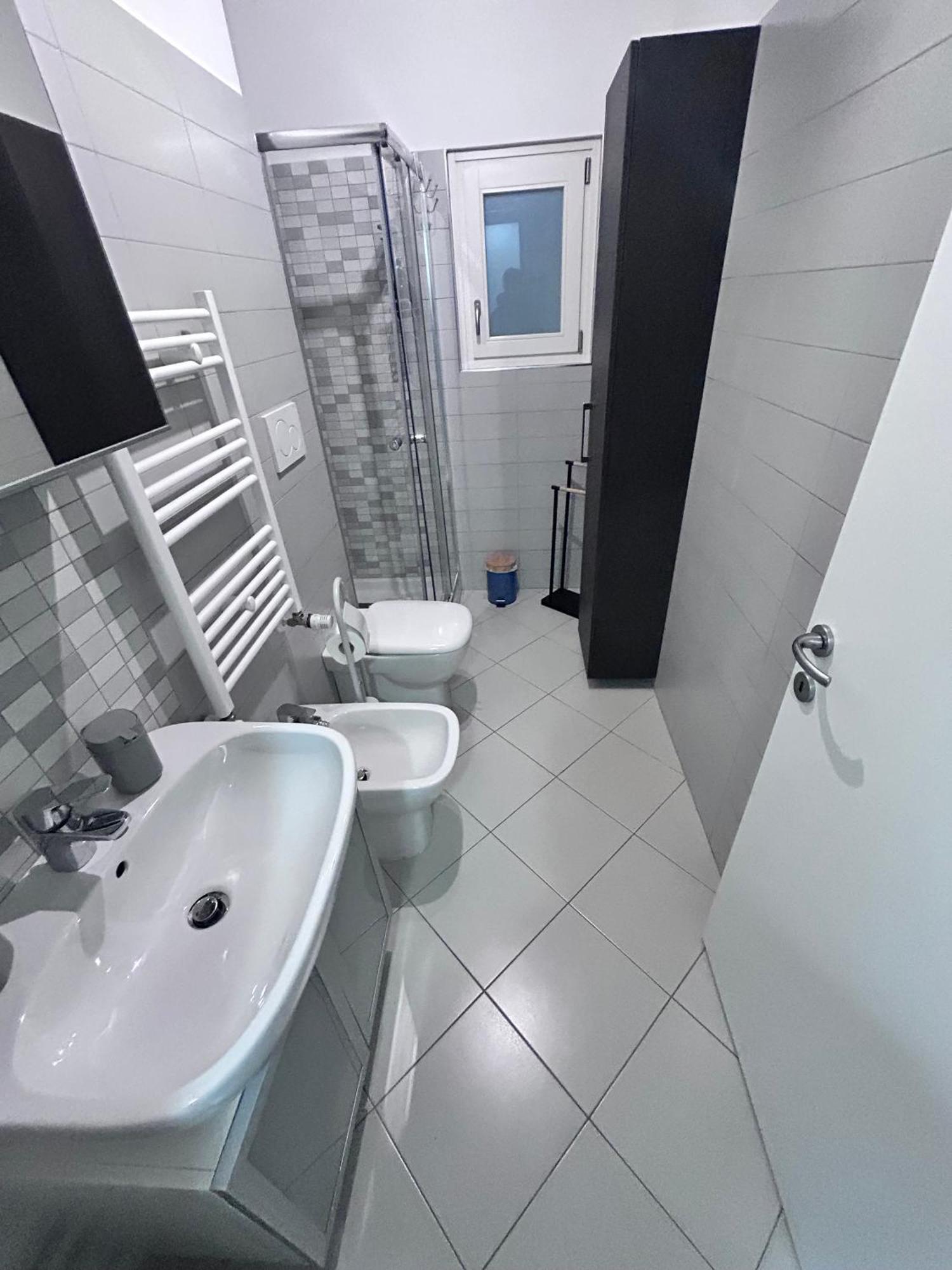 Realty Company Croce Apartment Rome