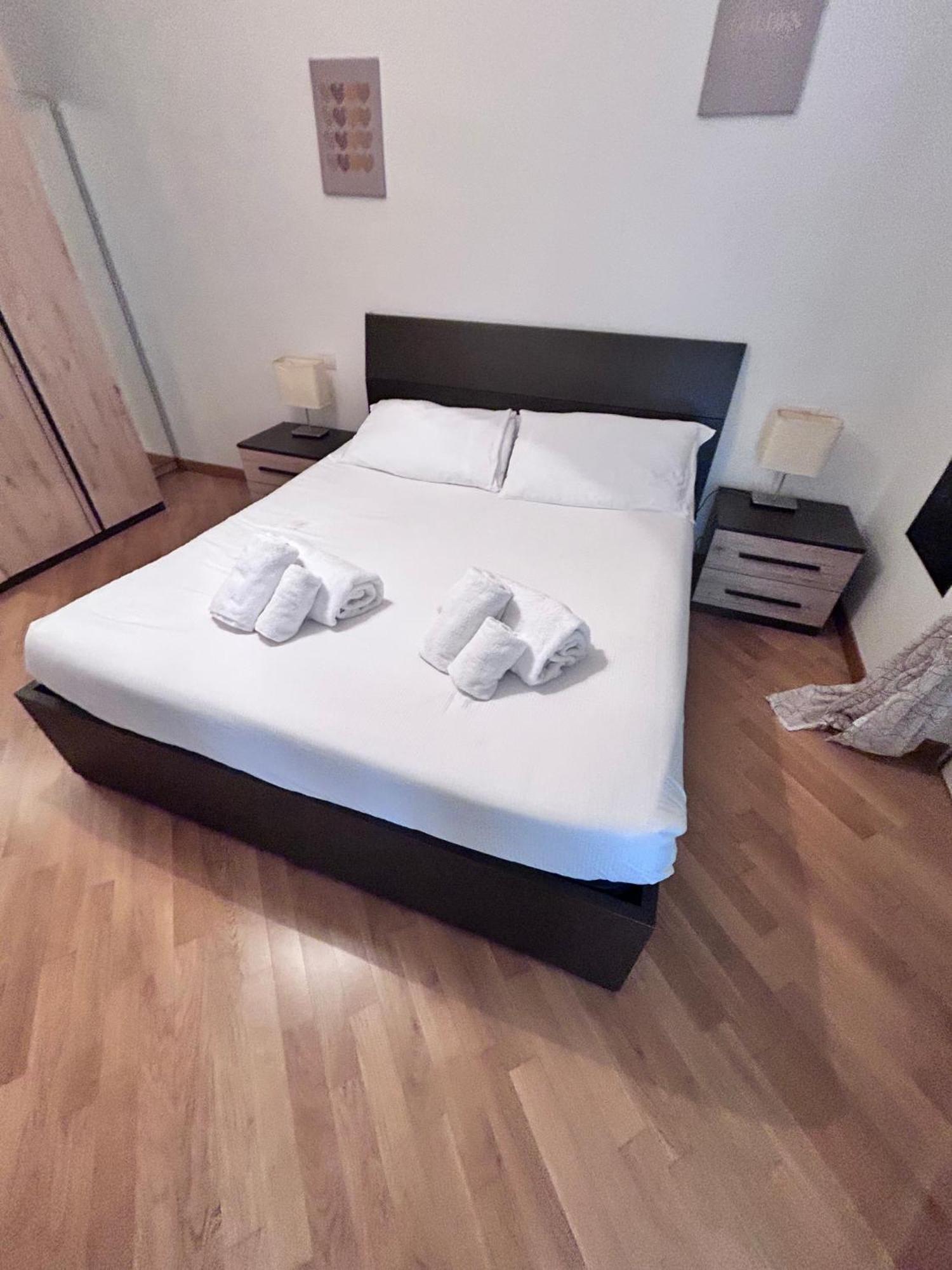 Appartement Realty Company Croce