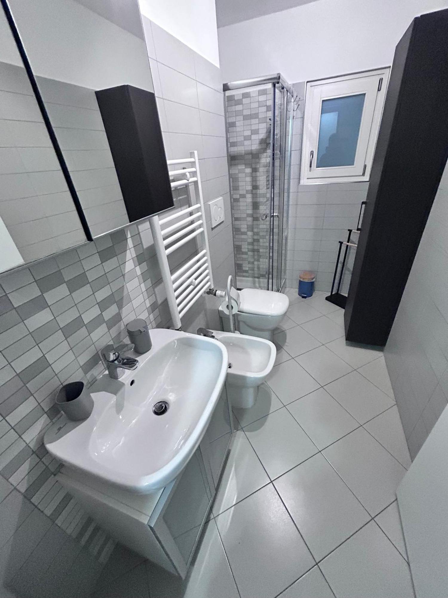 Realty Company Croce Appartement Rome