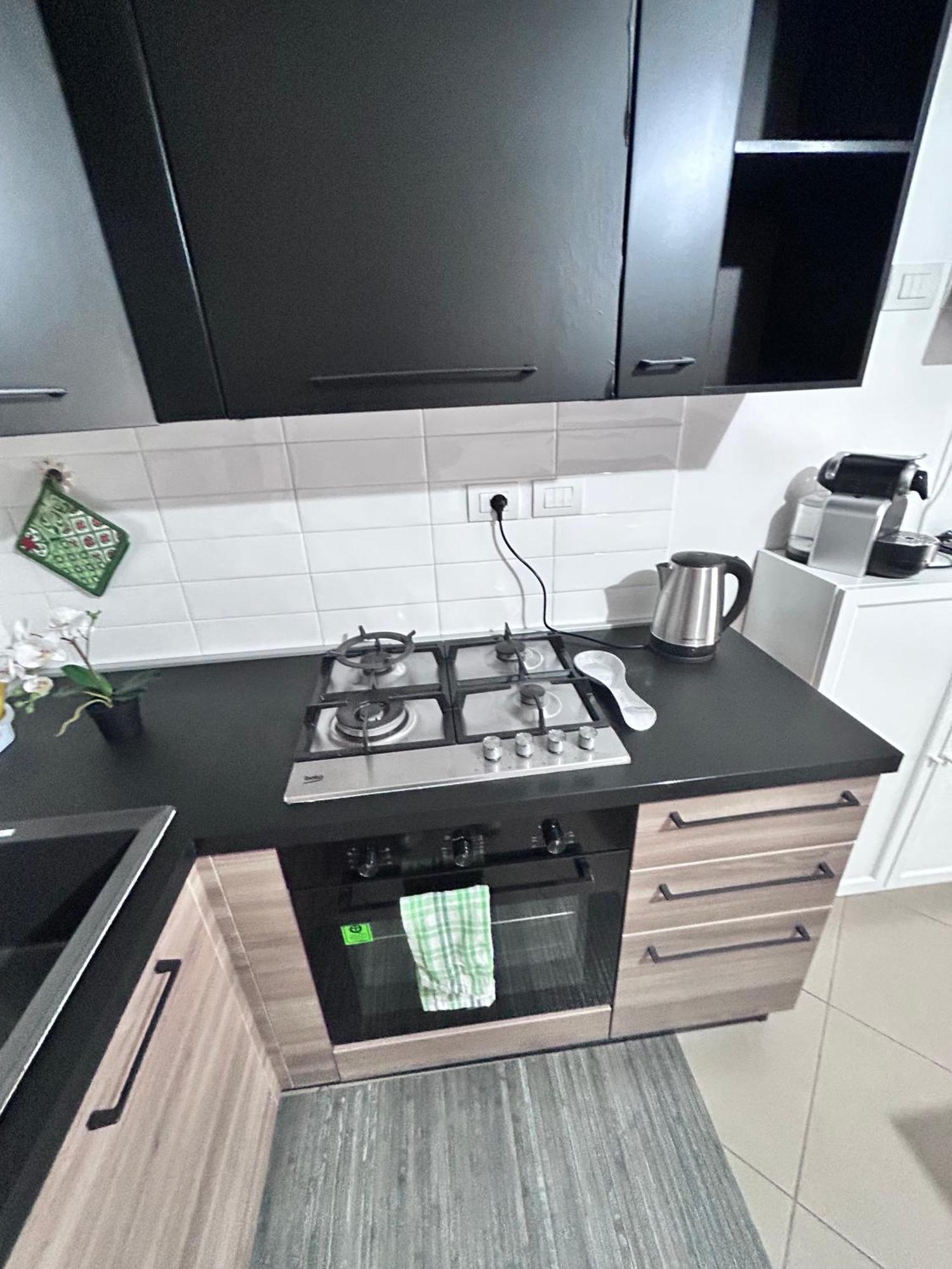 Appartement Realty Company Croce Rome