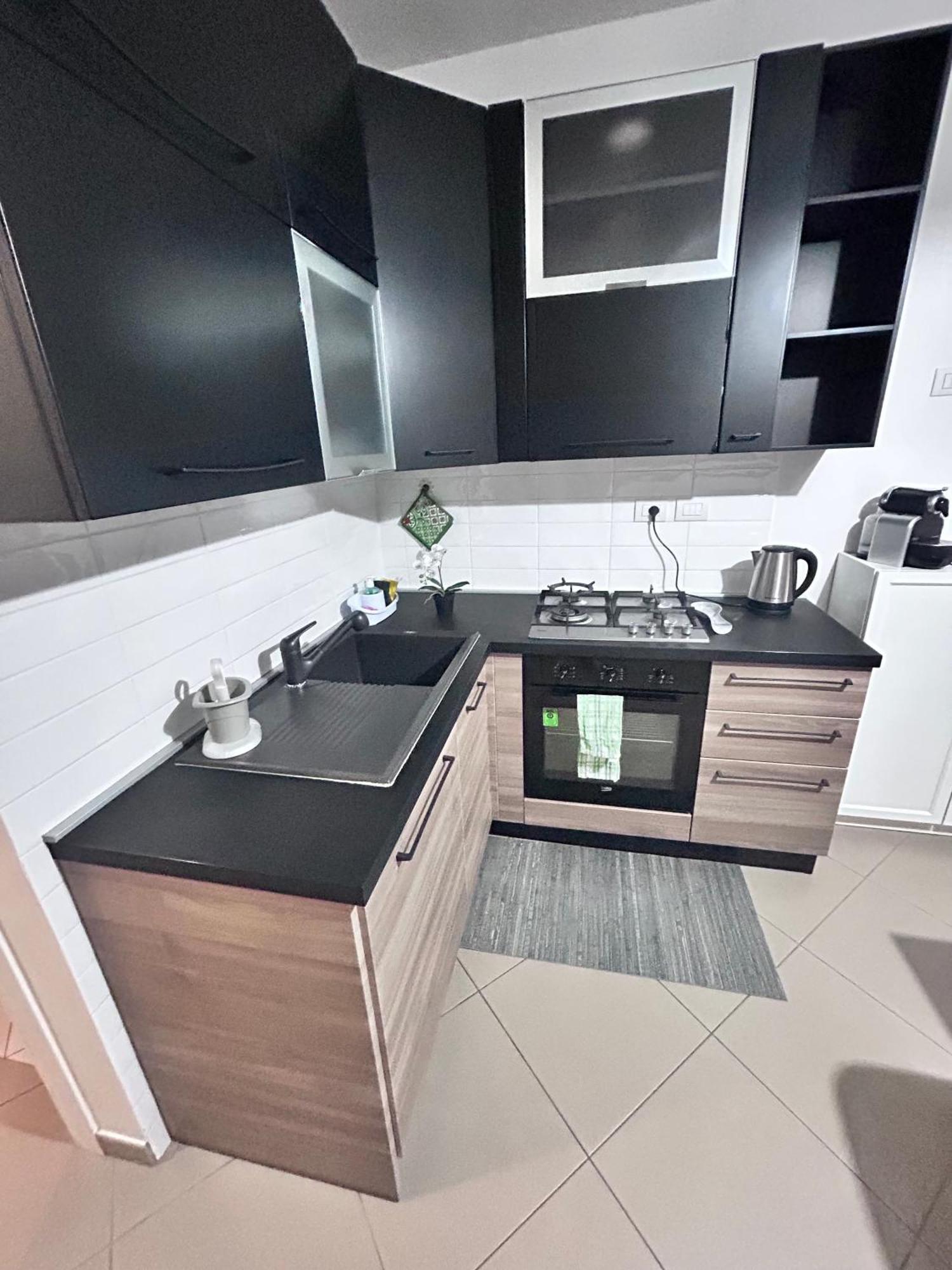 Realty Company Croce Apartment